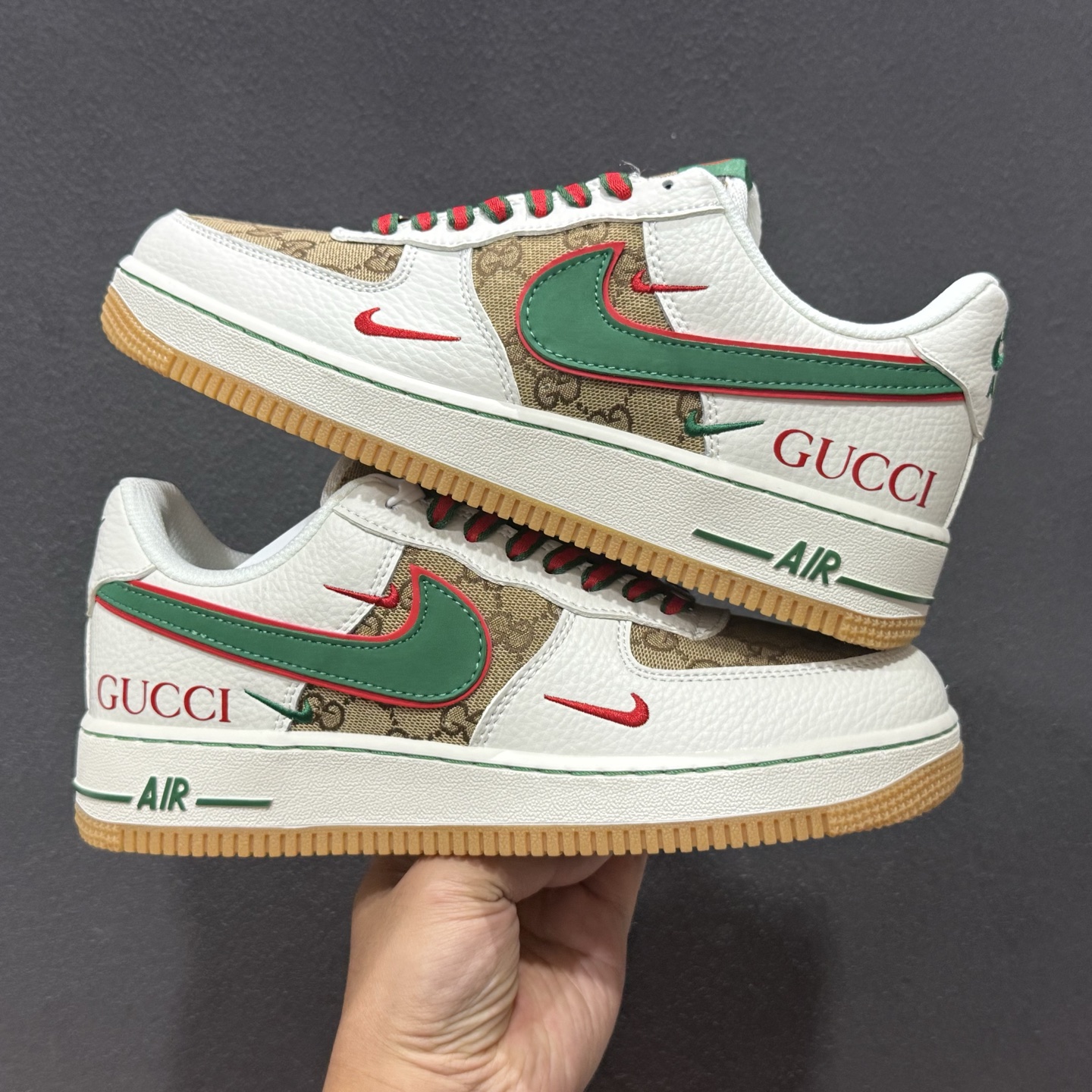 NK Air Force 1 空军一号 NH0601-600-Top High Quatity Cheap Sneakers Fashion Clothing Clothes Bags handbags Shoes of all Brand wholesale With The best Quality And Beautiful Price from China Factory Chinese suppliers wholesaler seller NK Air Force 1 空军一号 NH0601-600