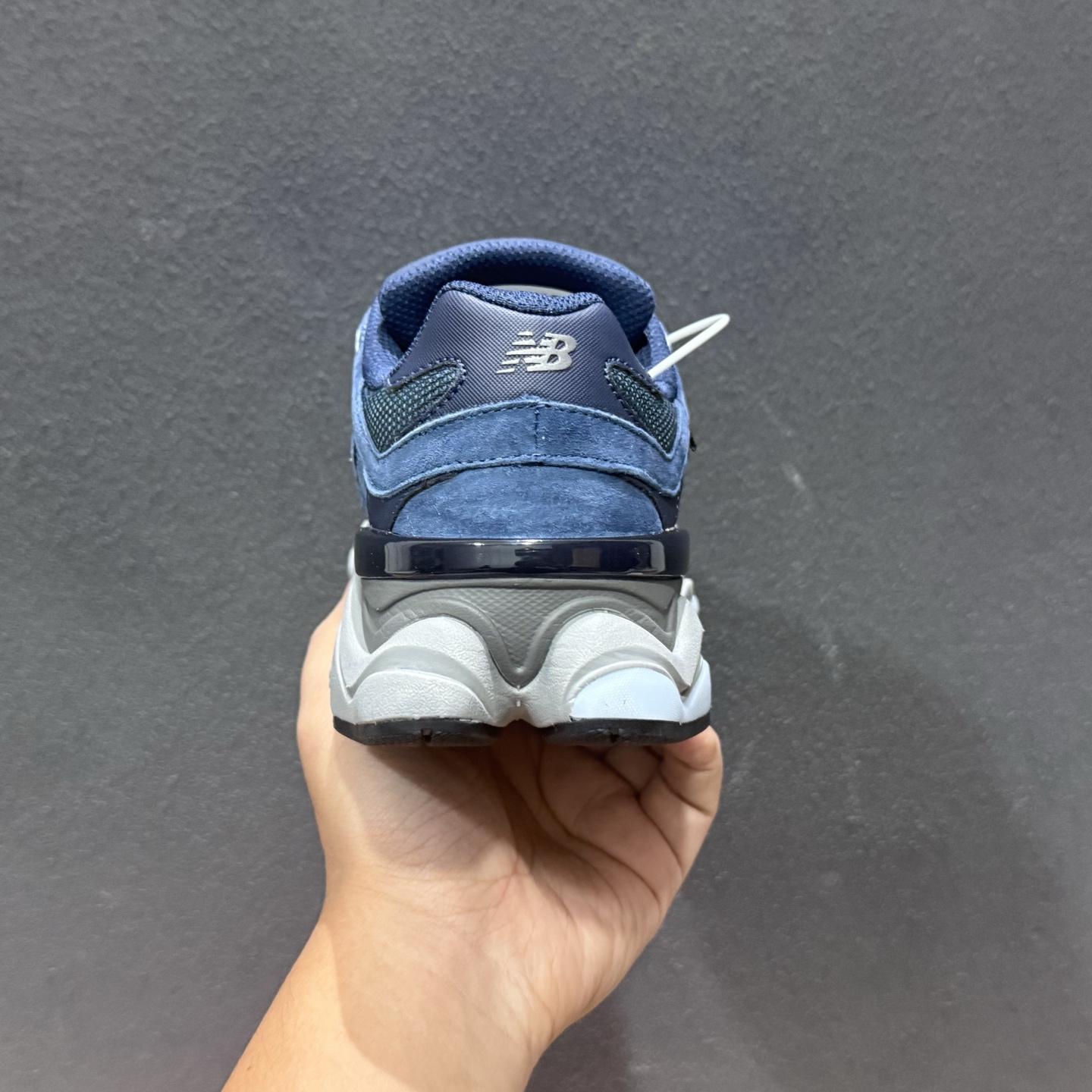 New Balance NB9060 联名款 复古休闲运动慢跑鞋 U906023D-Top High Quatity Cheap Sneakers Fashion Clothing Clothes Bags handbags Shoes of all Brand wholesale With The best Quality And Beautiful Price from China Factory Chinese suppliers wholesaler seller New Balance NB9060 联名款 复古休闲运动慢跑鞋 U906023D