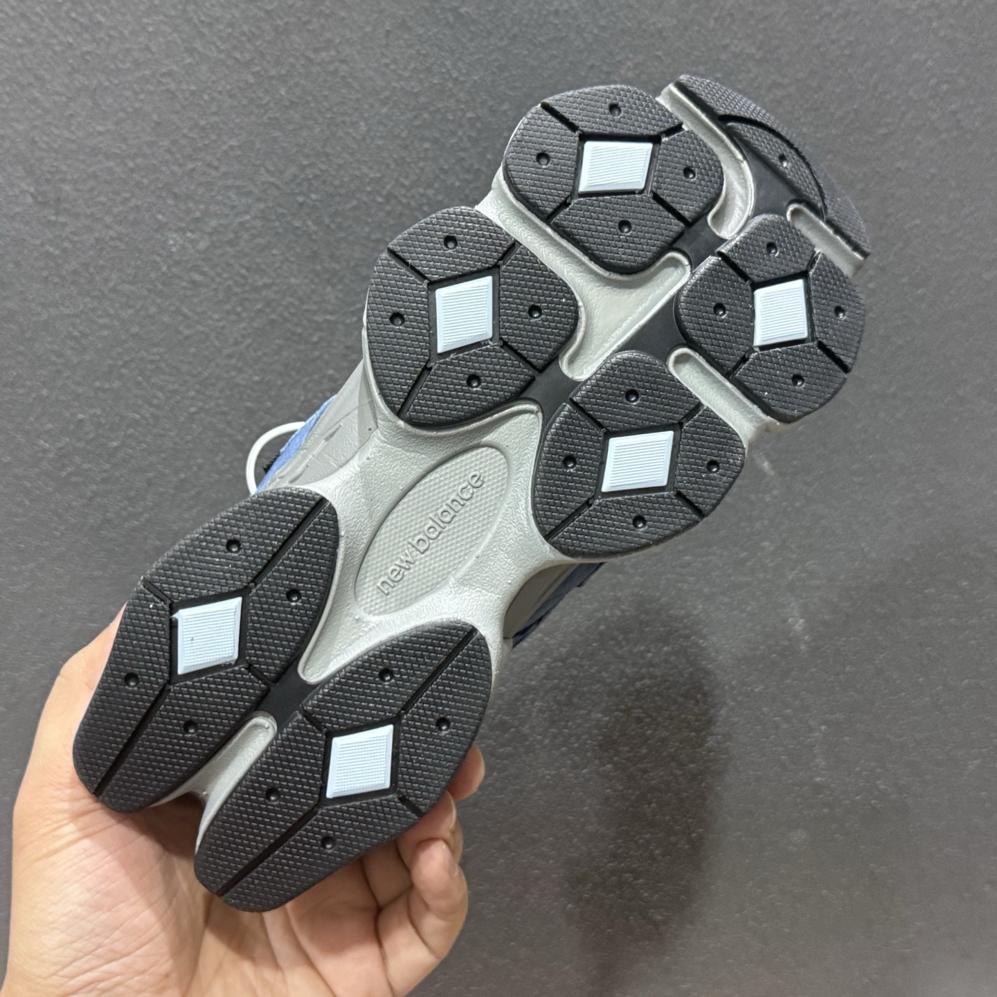 New Balance NB9060 联名款 复古休闲运动慢跑鞋 U906023D-Top High Quatity Cheap Sneakers Fashion Clothing Clothes Bags handbags Shoes of all Brand wholesale With The best Quality And Beautiful Price from China Factory Chinese suppliers wholesaler seller New Balance NB9060 联名款 复古休闲运动慢跑鞋 U906023D