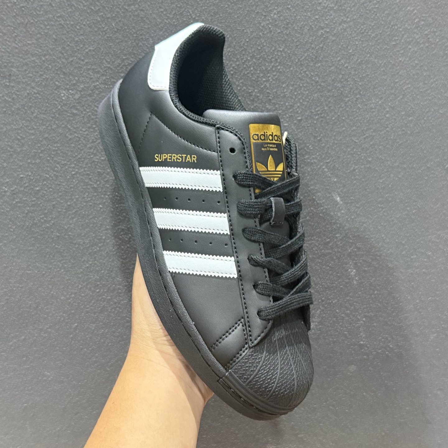 AD 阿迪 Superstar ST 贝壳头面包鞋 EG4959-731 AD 阿迪 Superstar ST 贝壳头面包鞋 EG4959-731