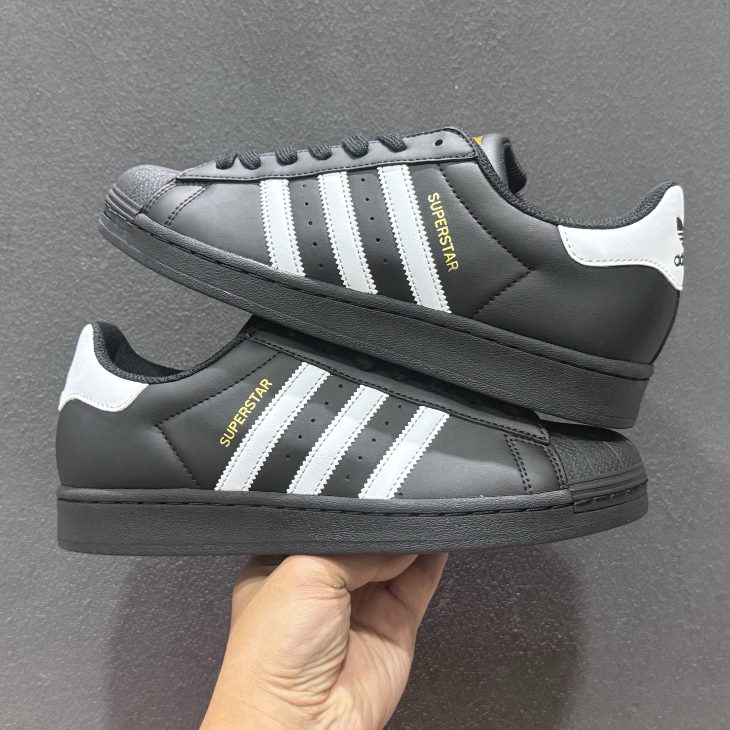 AD 阿迪 Superstar ST 贝壳头面包鞋 EG4959-731 AD 阿迪 Superstar ST 贝壳头面包鞋 EG4959-731