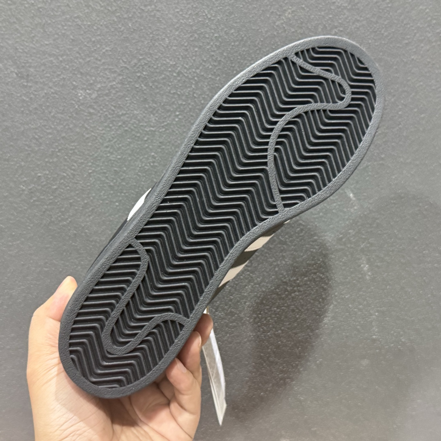 AD 阿迪 Superstar ST 贝壳头面包鞋 EG4959-731 AD 阿迪 Superstar ST 贝壳头面包鞋 EG4959-731