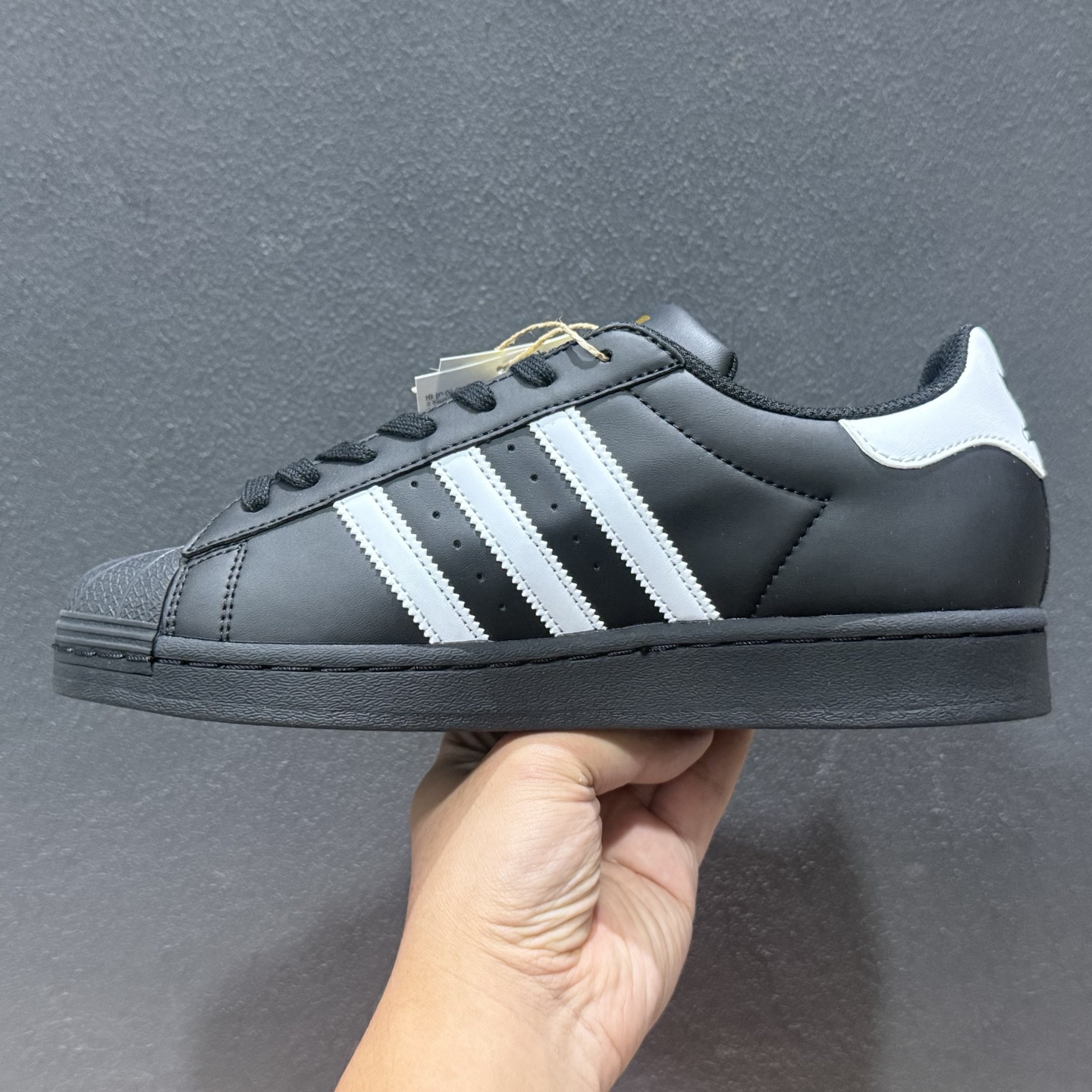 AD 阿迪 Superstar ST 贝壳头面包鞋 EG4959-731 AD 阿迪 Superstar ST 贝壳头面包鞋 EG4959-731