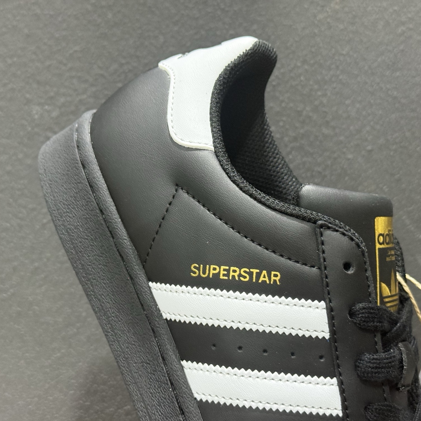 AD 阿迪 Superstar ST 贝壳头面包鞋 EG4959-731 AD 阿迪 Superstar ST 贝壳头面包鞋 EG4959-731