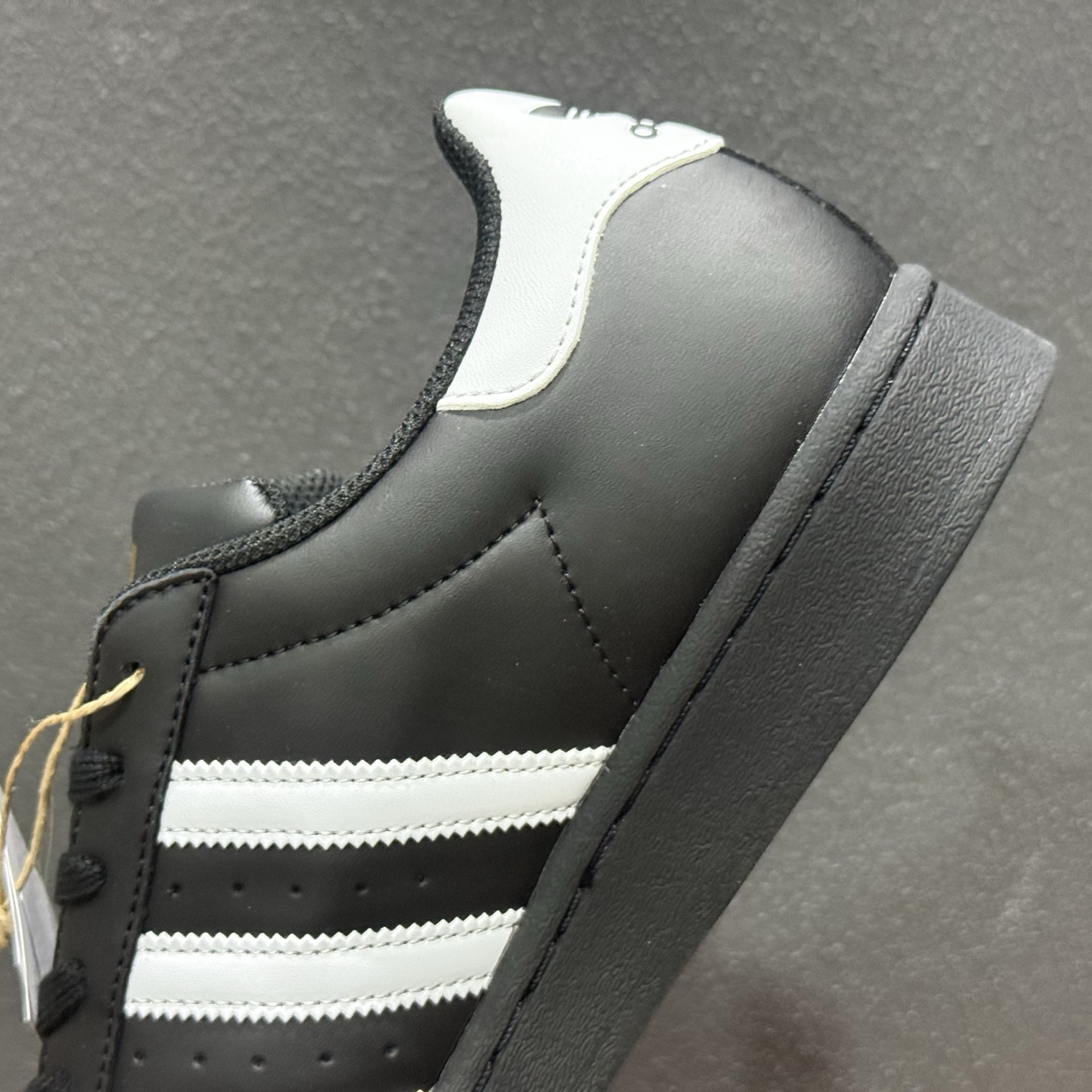 AD 阿迪 Superstar ST 贝壳头面包鞋 EG4959-731 AD 阿迪 Superstar ST 贝壳头面包鞋 EG4959-731