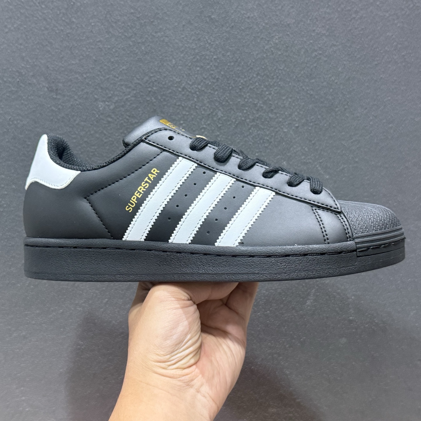 AD 阿迪 Superstar ST 贝壳头面包鞋 EG4959-731 AD 阿迪 Superstar ST 贝壳头面包鞋 EG4959-731