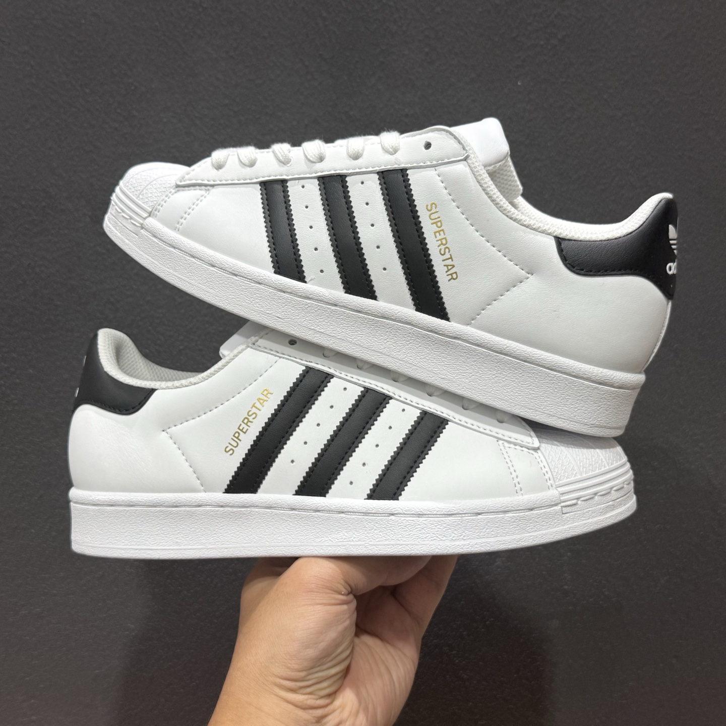 AD 阿迪 Superstar ST 贝壳头面包鞋 EG4958-731-Top High Quatity Cheap Sneakers Fashion Clothing Clothes Bags handbags Shoes of all Brand wholesale With The best Quality And Beautiful Price from China Factory Chinese suppliers wholesaler seller AD 阿迪 Superstar ST 贝壳头面包鞋 EG4958-731