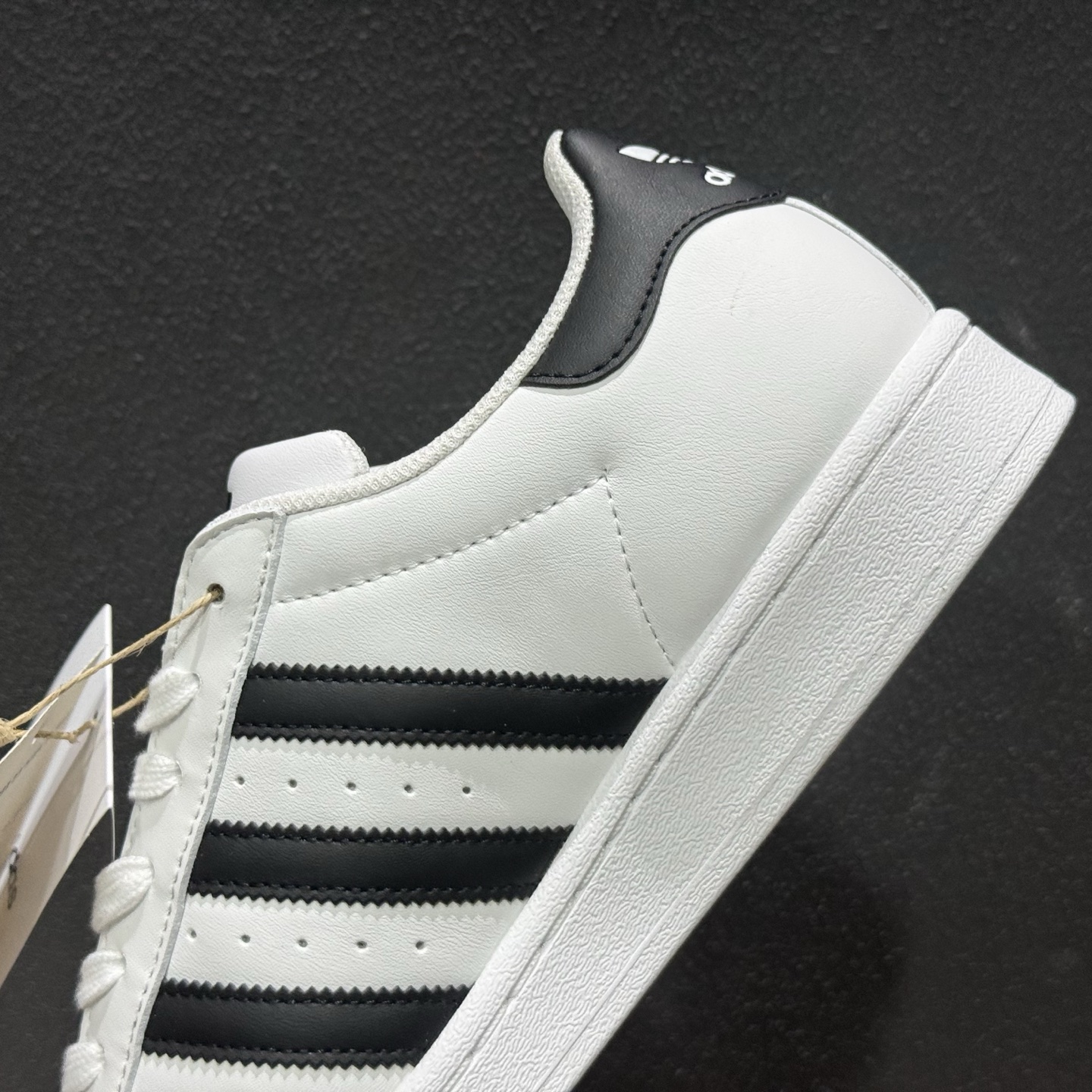 AD 阿迪 Superstar ST 贝壳头面包鞋 EG4958-731-Top High Quatity Cheap Sneakers Fashion Clothing Clothes Bags handbags Shoes of all Brand wholesale With The best Quality And Beautiful Price from China Factory Chinese suppliers wholesaler seller AD 阿迪 Superstar ST 贝壳头面包鞋 EG4958-731