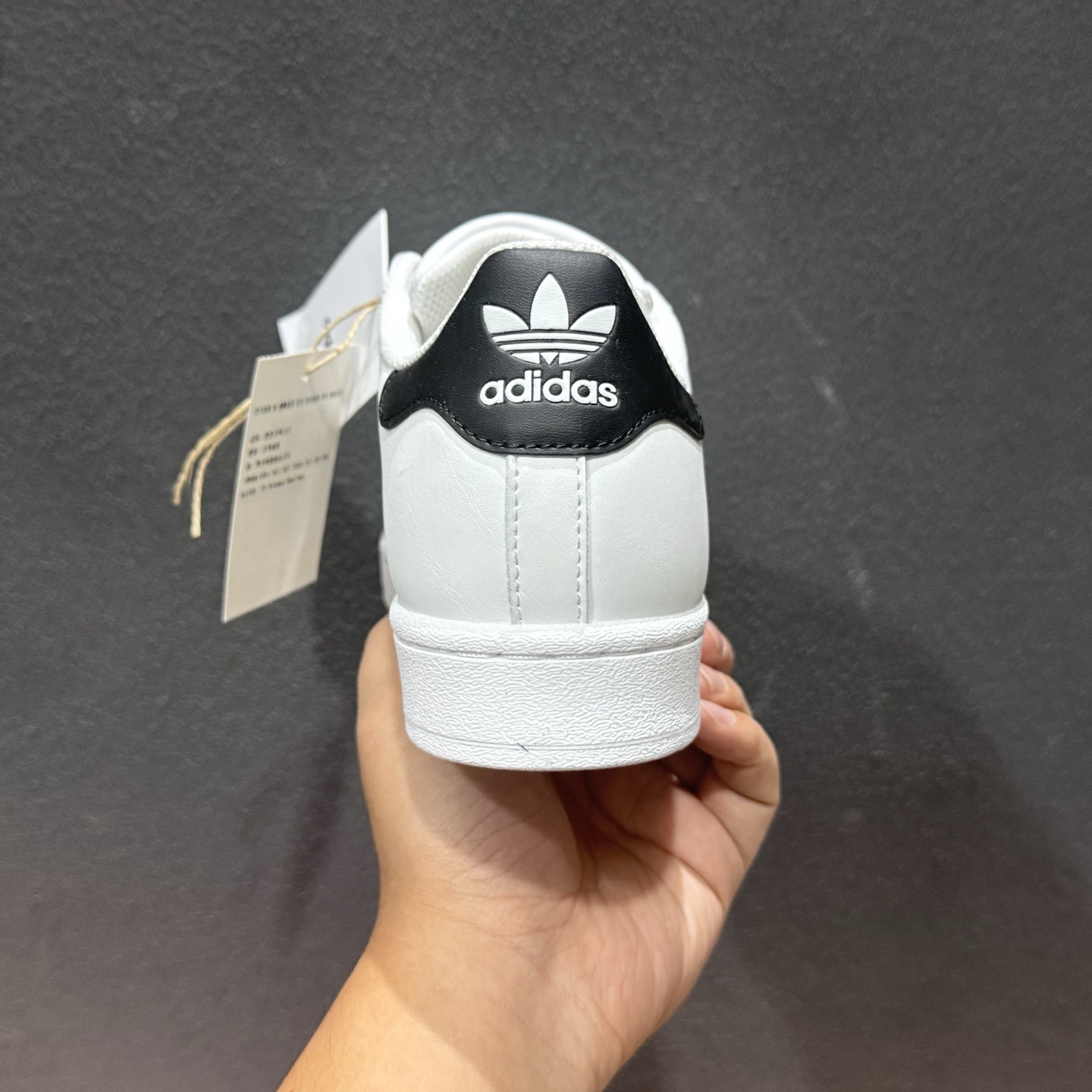 AD 阿迪 Superstar ST 贝壳头面包鞋 EG4958-731-Top High Quatity Cheap Sneakers Fashion Clothing Clothes Bags handbags Shoes of all Brand wholesale With The best Quality And Beautiful Price from China Factory Chinese suppliers wholesaler seller AD 阿迪 Superstar ST 贝壳头面包鞋 EG4958-731