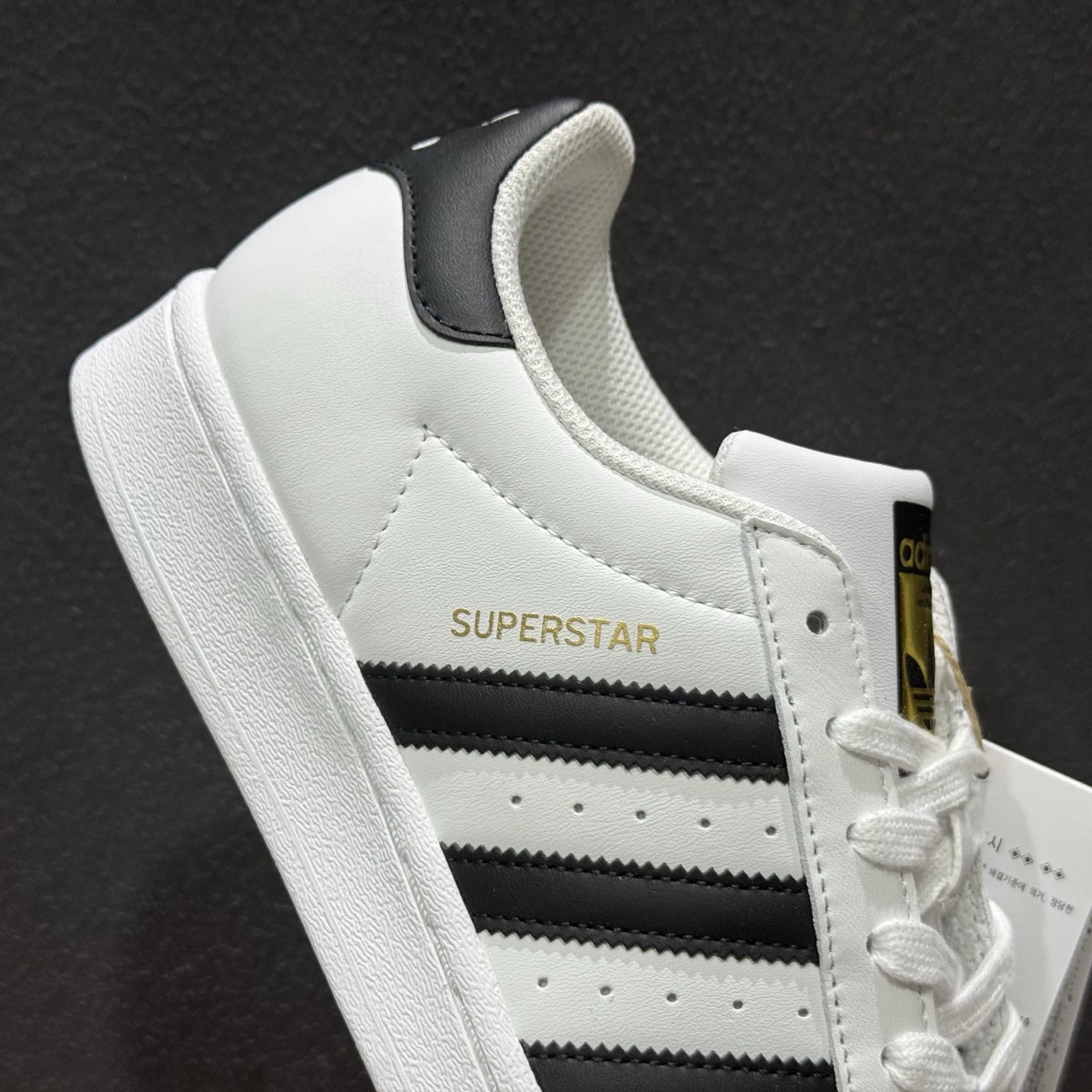 AD 阿迪 Superstar ST 贝壳头面包鞋 EG4958-731-Top High Quatity Cheap Sneakers Fashion Clothing Clothes Bags handbags Shoes of all Brand wholesale With The best Quality And Beautiful Price from China Factory Chinese suppliers wholesaler seller AD 阿迪 Superstar ST 贝壳头面包鞋 EG4958-731