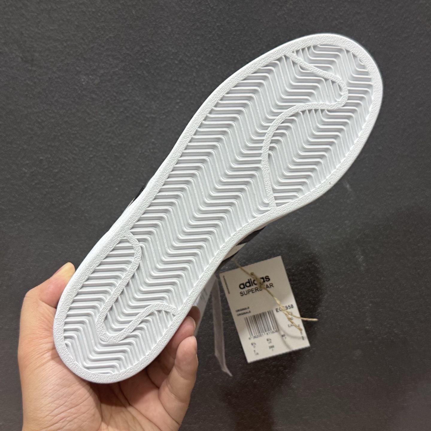 AD 阿迪 Superstar ST 贝壳头面包鞋 EG4958-731-Top High Quatity Cheap Sneakers Fashion Clothing Clothes Bags handbags Shoes of all Brand wholesale With The best Quality And Beautiful Price from China Factory Chinese suppliers wholesaler seller AD 阿迪 Superstar ST 贝壳头面包鞋 EG4958-731