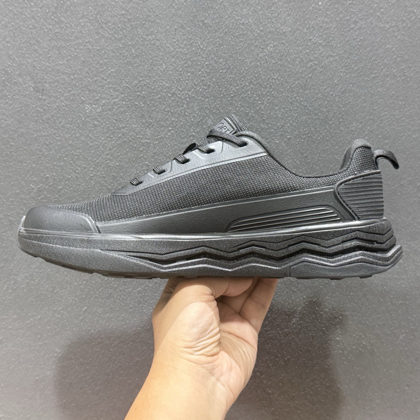 可隆KOLON SPORT 厚底轻便户外运动 休闲鞋 男女同款 LUFC5MT402-LV 24131-Top High Quatity Cheap Sneakers Fashion Clothing Clothes Bags handbags Shoes of all Brand wholesale With The best Quality And Beautiful Price from China Factory Chinese suppliers wholesaler seller 可隆KOLON SPORT 厚底轻便户外运动 休闲鞋 男女同款 LUFC5MT402-LV 24131