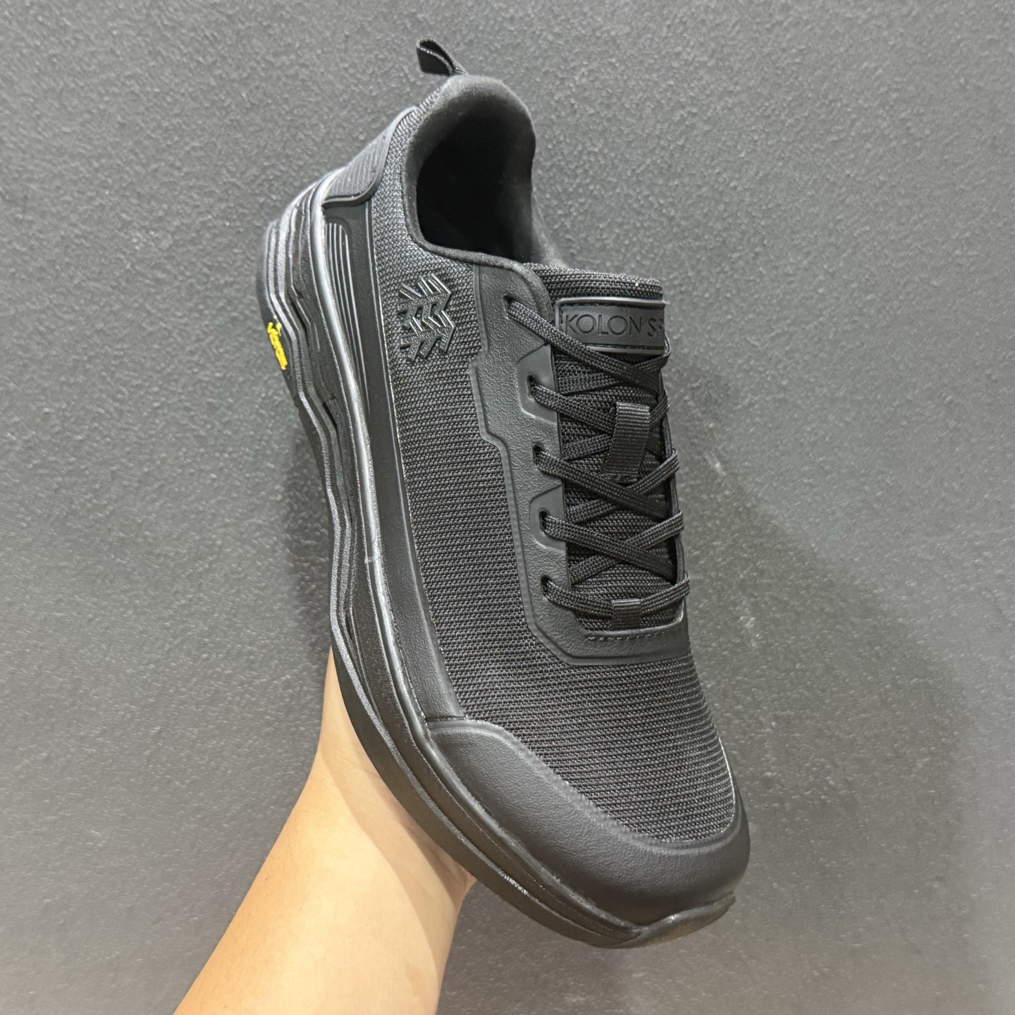 可隆KOLON SPORT 厚底轻便户外运动 休闲鞋 男女同款 LUFC5MT402-LV 24131-Top High Quatity Cheap Sneakers Fashion Clothing Clothes Bags handbags Shoes of all Brand wholesale With The best Quality And Beautiful Price from China Factory Chinese suppliers wholesaler seller 可隆KOLON SPORT 厚底轻便户外运动 休闲鞋 男女同款 LUFC5MT402-LV 24131