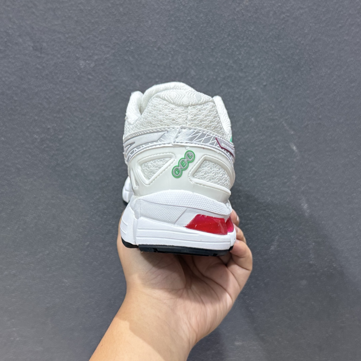 XR版Asics Gel-Kayano 20 亚瑟士 舒适百搭耐磨支撑透气 低帮跑步鞋-Top High Quatity Cheap Sneakers Fashion Clothing Clothes Bags handbags Shoes of all Brand wholesale With The best Quality And Beautiful Price from China Factory Chinese suppliers wholesaler seller XR版Asics Gel-Kayano 20 亚瑟士 舒适百搭耐磨支撑透气 低帮跑步鞋