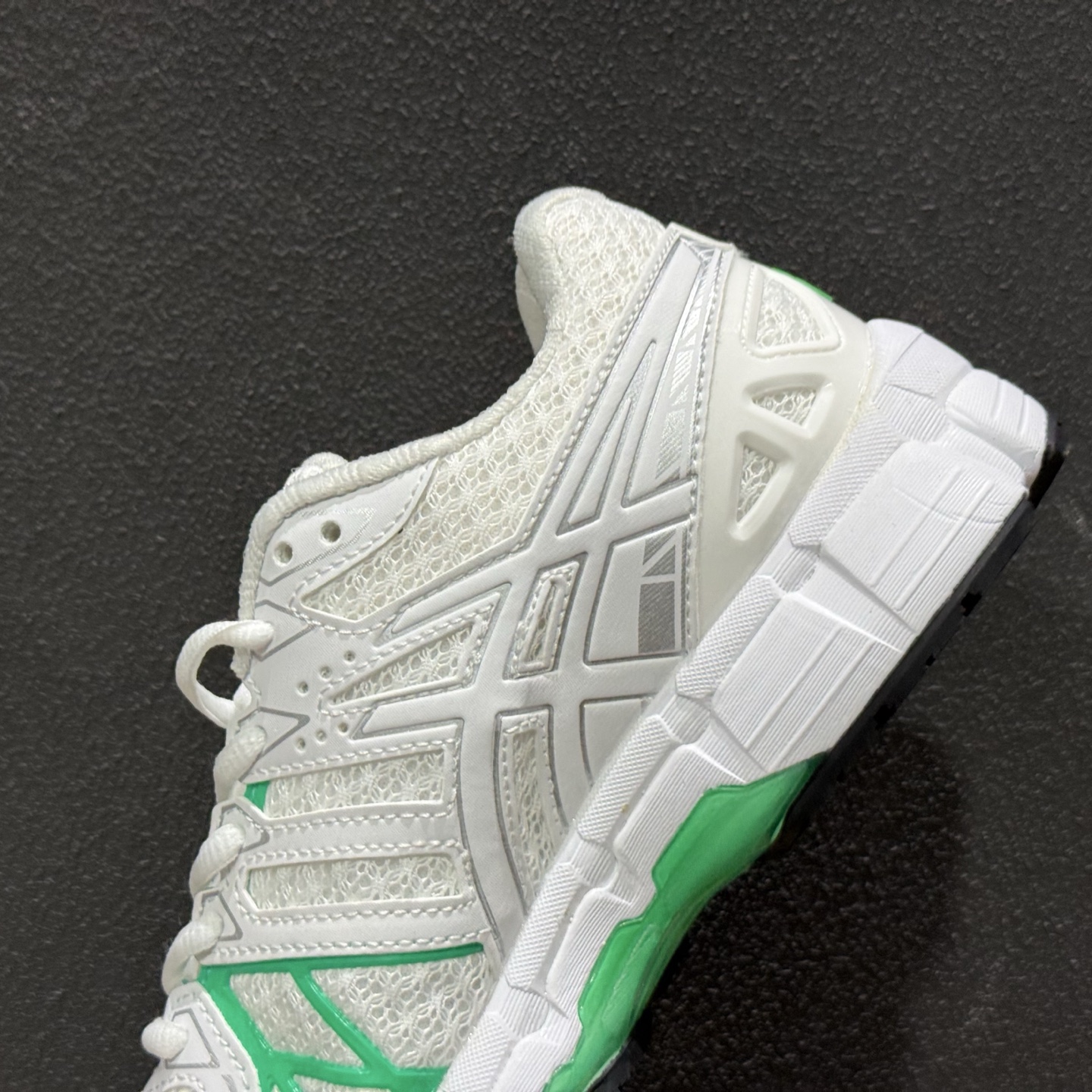 XR版Asics Gel-Kayano 20 亚瑟士 舒适百搭耐磨支撑透气 低帮跑步鞋-Top High Quatity Cheap Sneakers Fashion Clothing Clothes Bags handbags Shoes of all Brand wholesale With The best Quality And Beautiful Price from China Factory Chinese suppliers wholesaler seller XR版Asics Gel-Kayano 20 亚瑟士 舒适百搭耐磨支撑透气 低帮跑步鞋