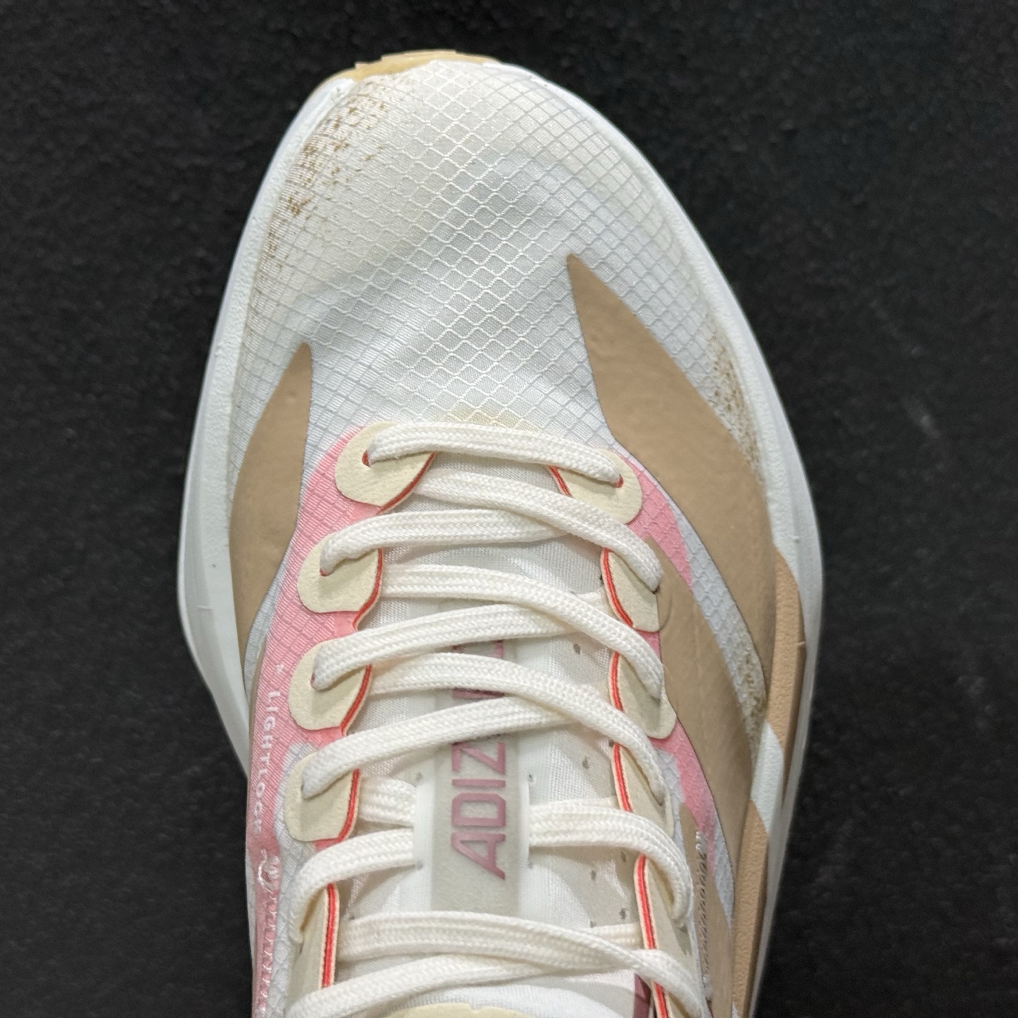 Adidas ADIZERO ADIOS PRO 4 M 马拉松飞线贾卡轻质透气休闲运动跑步鞋 JR6359-111-Top High Quatity Cheap Sneakers Fashion Clothing Clothes Bags handbags Shoes of all Brand wholesale With The best Quality And Beautiful Price from China Factory Chinese suppliers wholesaler seller Adidas ADIZERO ADIOS PRO 4 M 马拉松飞线贾卡轻质透气休闲运动跑步鞋 JR6359-111
