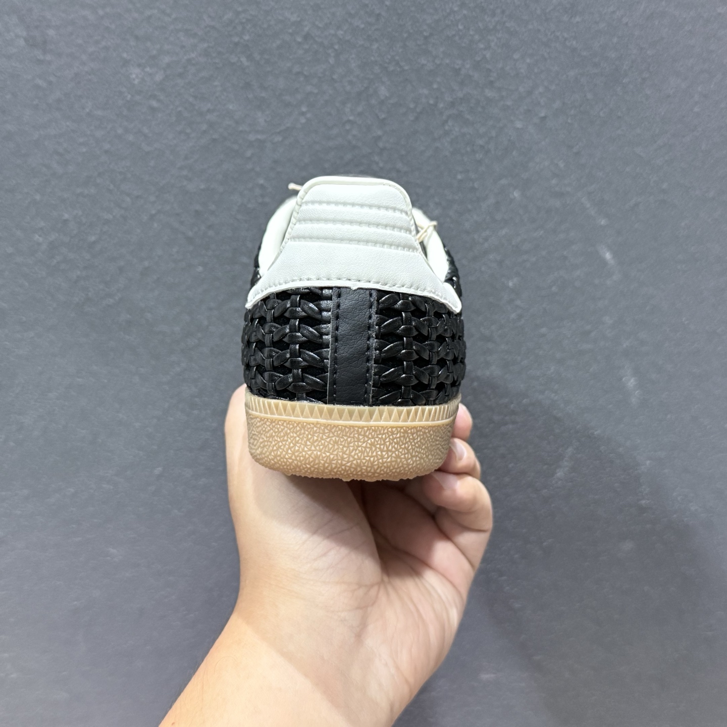 Adidas SAMBA W德训鞋 大厂纯原品质出货 超高清洁度 细节完美 舒适百搭 低帮休闲板鞋 男女同款 HQ9282-126 Adidas SAMBA W德训鞋 大厂纯原品质出货 超高清洁度 细节完美 舒适百搭 低帮休闲板鞋 男女同款 HQ9282-126