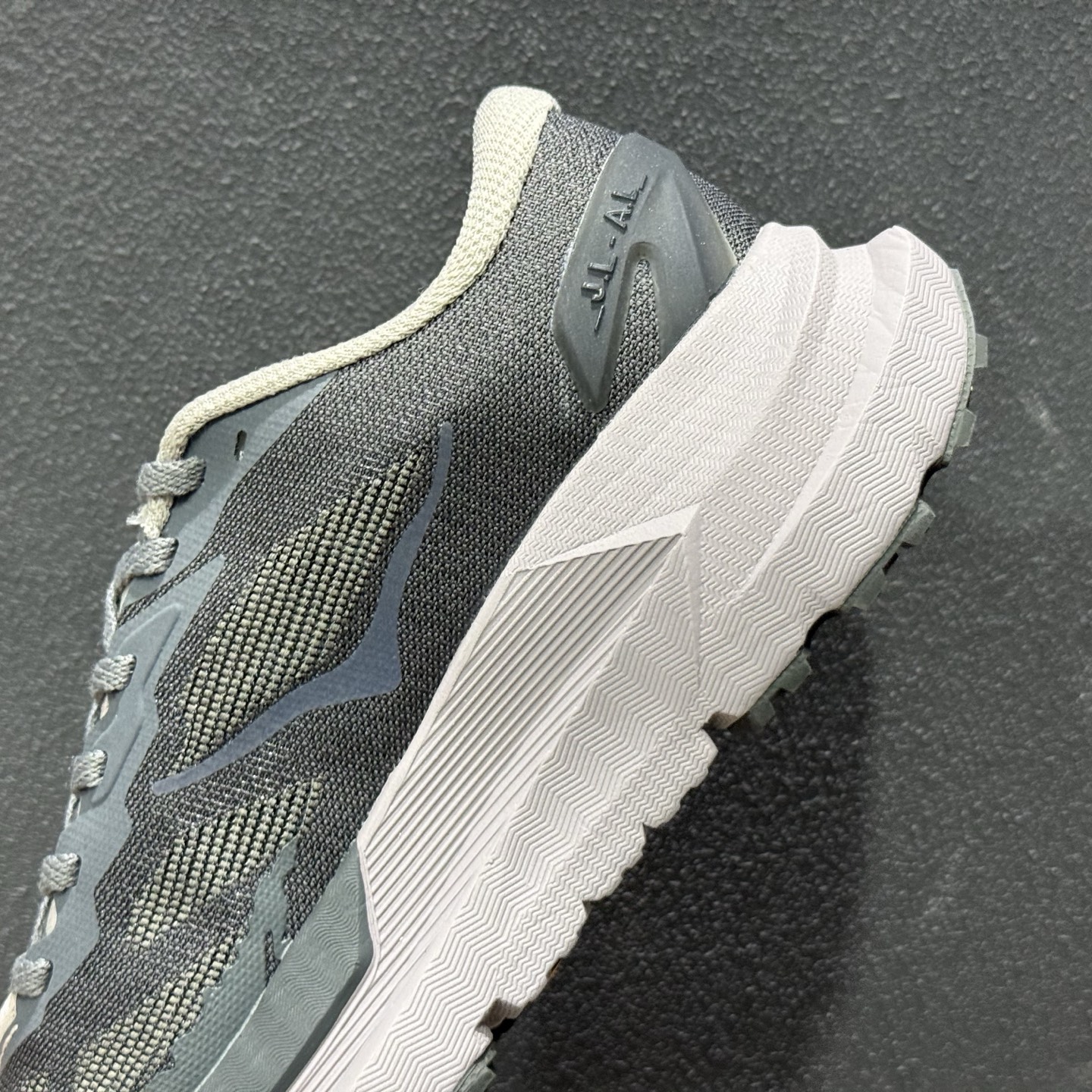 _J.LA.L_ x Hoka One One Mafate X 灰棕 百搭经典超马越野跑步鞋 1175208-BGV _J.LA.L_ x Hoka One One Mafate X 灰棕 百搭经典超马越野跑步鞋 1175208-BGV