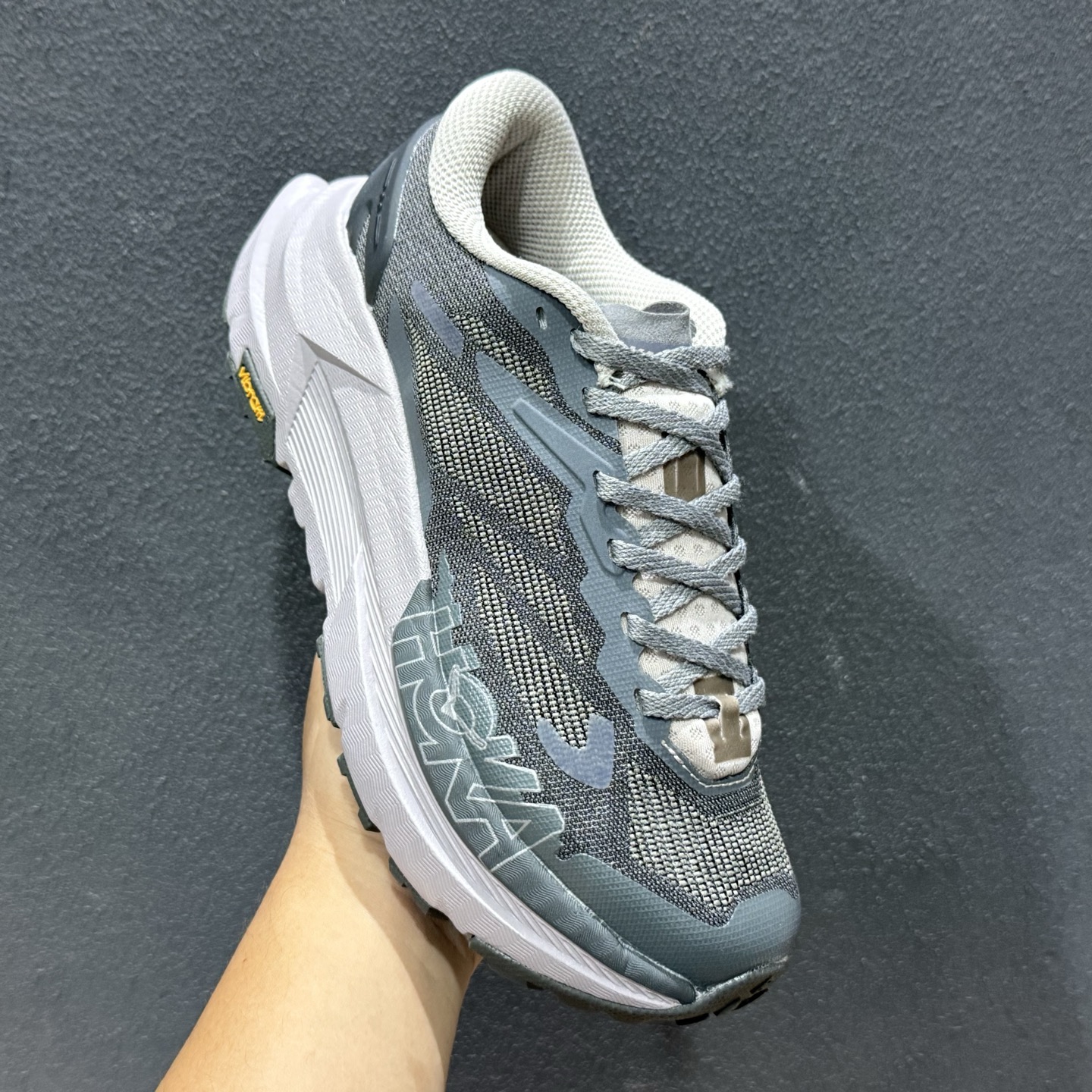 _J.LA.L_ x Hoka One One Mafate X 灰棕 百搭经典超马越野跑步鞋 1175208-BGV _J.LA.L_ x Hoka One One Mafate X 灰棕 百搭经典超马越野跑步鞋 1175208-BGV