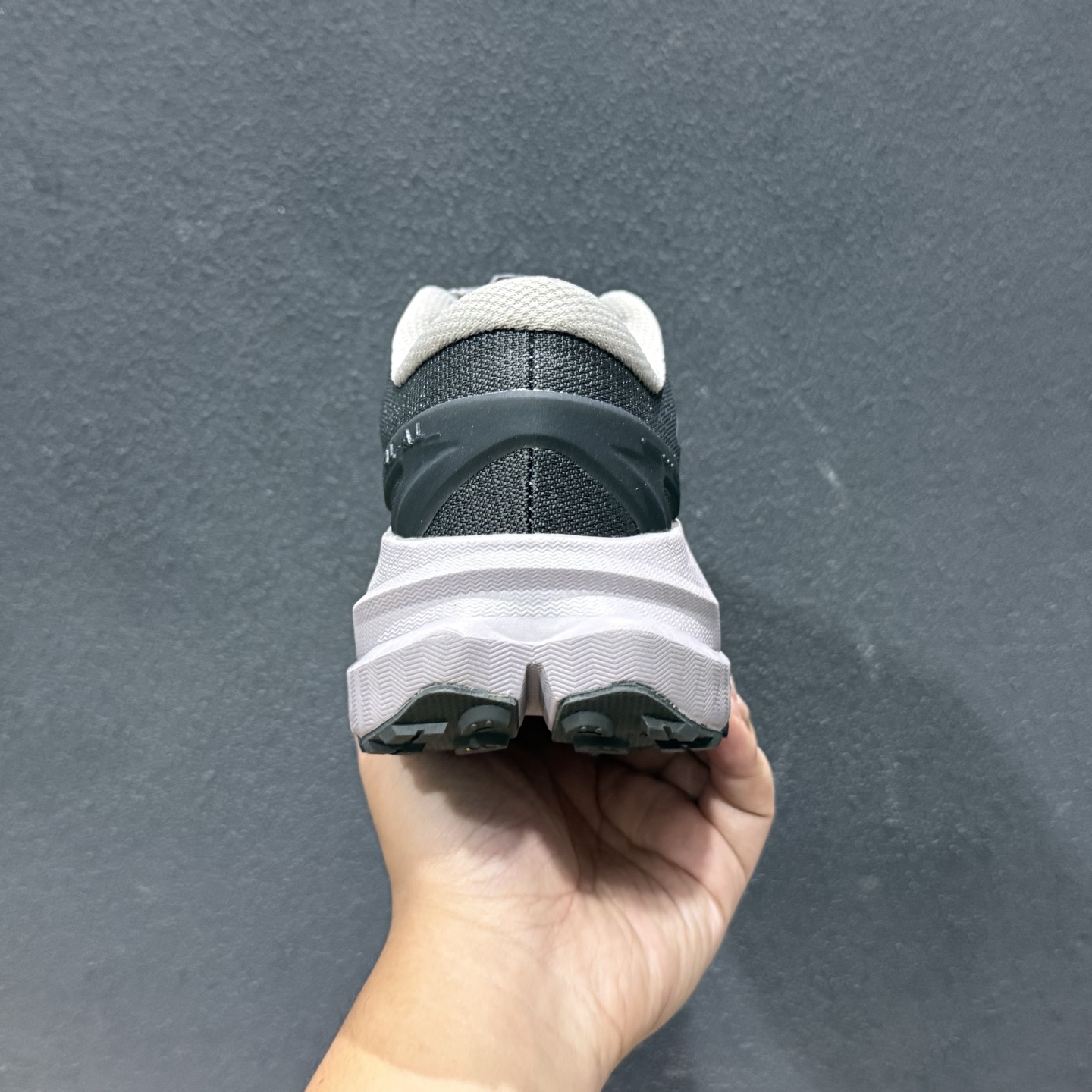 _J.LA.L_ x Hoka One One Mafate X 灰棕 百搭经典超马越野跑步鞋 1175208-BGV _J.LA.L_ x Hoka One One Mafate X 灰棕 百搭经典超马越野跑步鞋 1175208-BGV