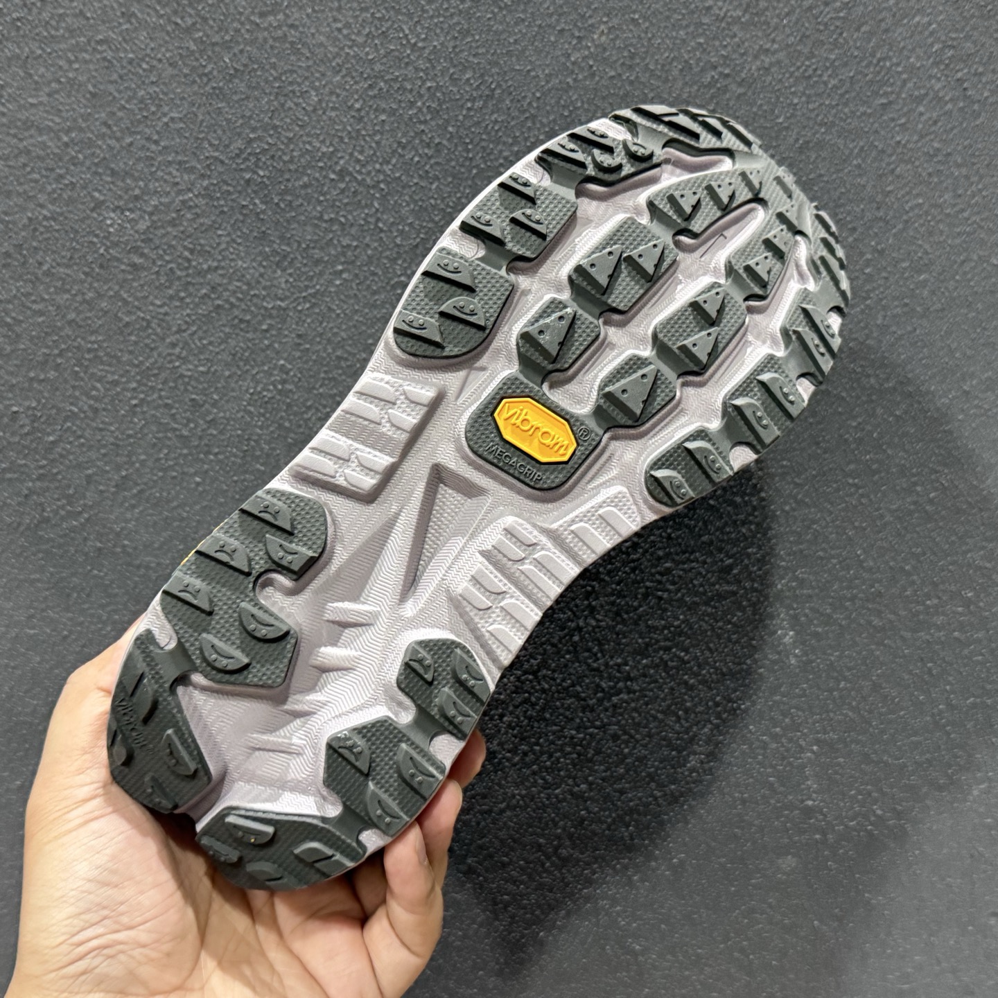 _J.LA.L_ x Hoka One One Mafate X 灰棕 百搭经典超马越野跑步鞋 1175208-BGV _J.LA.L_ x Hoka One One Mafate X 灰棕 百搭经典超马越野跑步鞋 1175208-BGV