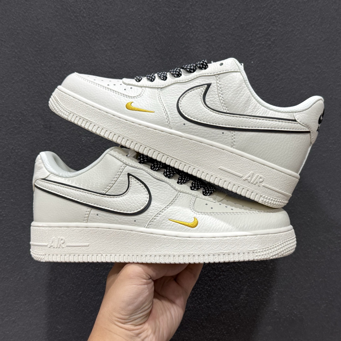 Nike Air Force 1 Low 米灰 CS5288-609-Top High Quatity Cheap Sneakers Fashion Clothing Clothes Bags handbags Shoes of all Brand wholesale With The best Quality And Beautiful Price from China Factory Chinese suppliers wholesaler seller Nike Air Force 1 Low 米灰 CS5288-609