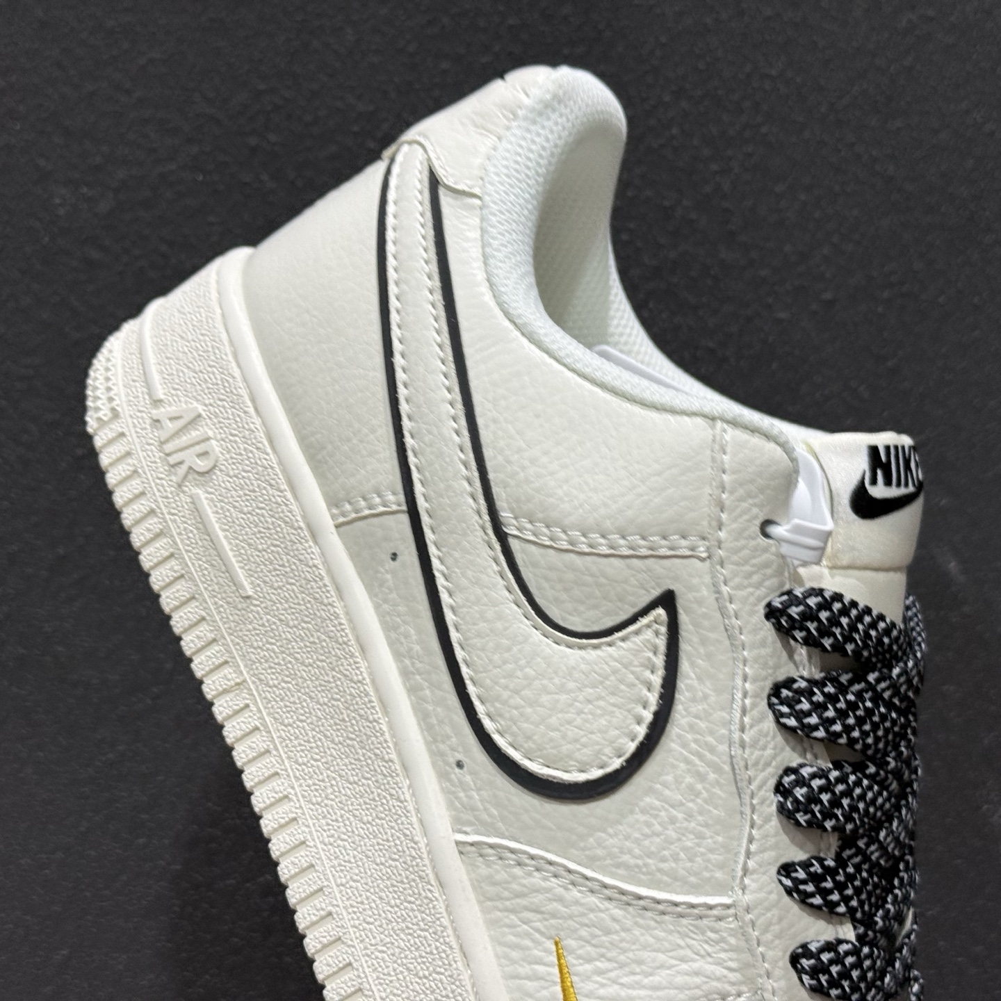 Nike Air Force 1 Low 米灰 CS5288-609-Top High Quatity Cheap Sneakers Fashion Clothing Clothes Bags handbags Shoes of all Brand wholesale With The best Quality And Beautiful Price from China Factory Chinese suppliers wholesaler seller Nike Air Force 1 Low 米灰 CS5288-609