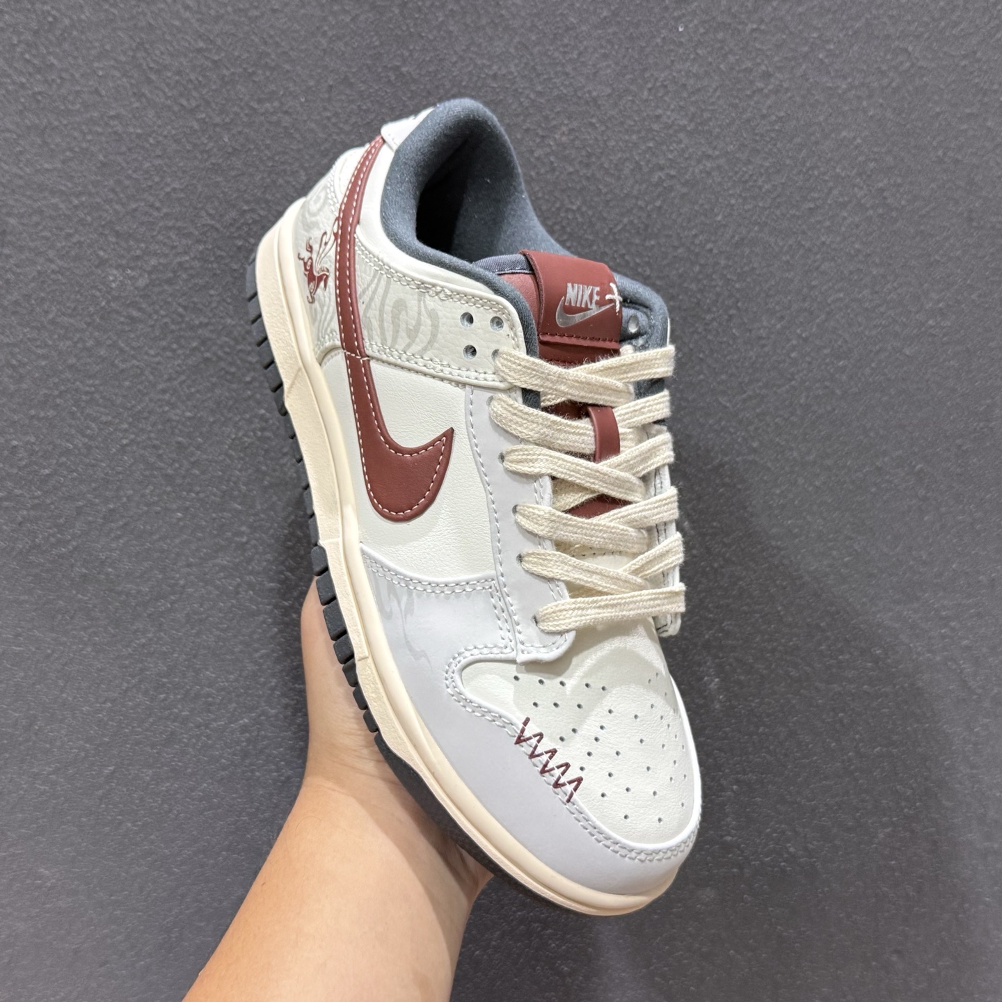 Nike SB Dunk Low SB低帮休闲板鞋 IM6670-202-Top High Quatity Cheap Sneakers Fashion Clothing Clothes Bags handbags Shoes of all Brand wholesale With The best Quality And Beautiful Price from China Factory Chinese suppliers wholesaler seller Nike SB Dunk Low SB低帮休闲板鞋 IM6670-202
