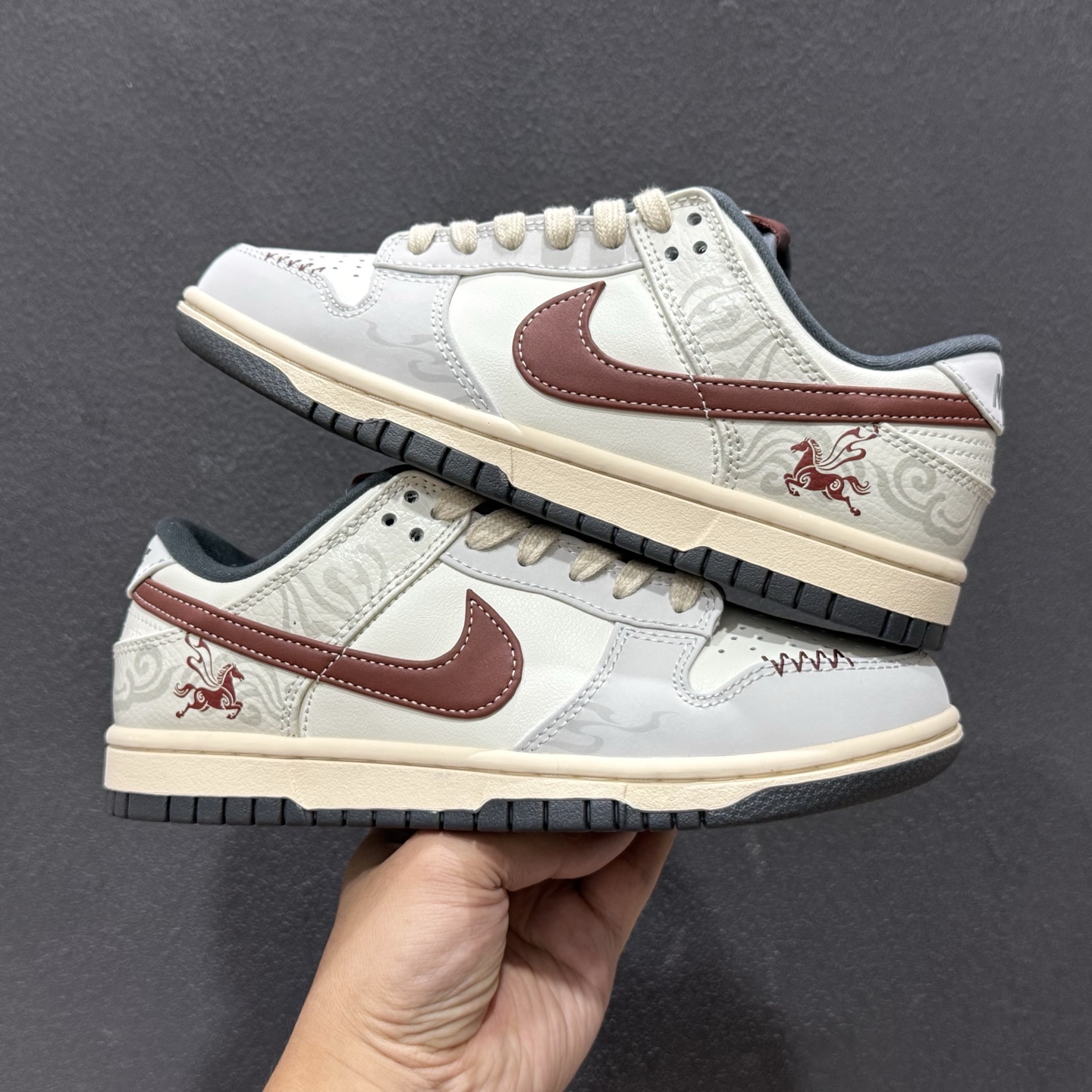 Nike SB Dunk Low SB低帮休闲板鞋 IM6670-202-Top High Quatity Cheap Sneakers Fashion Clothing Clothes Bags handbags Shoes of all Brand wholesale With The best Quality And Beautiful Price from China Factory Chinese suppliers wholesaler seller Nike SB Dunk Low SB低帮休闲板鞋 IM6670-202