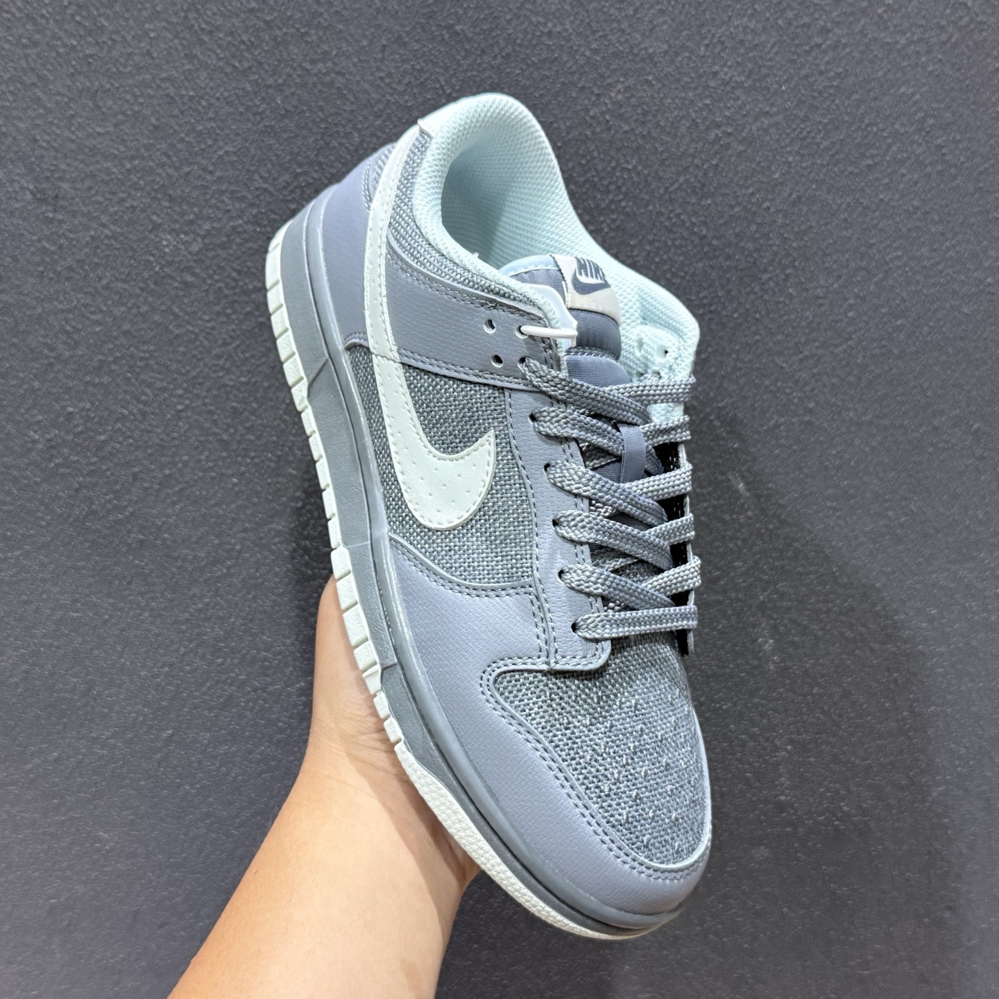 Nike SB Dunk Low SB低帮休闲板鞋 IH1940-001