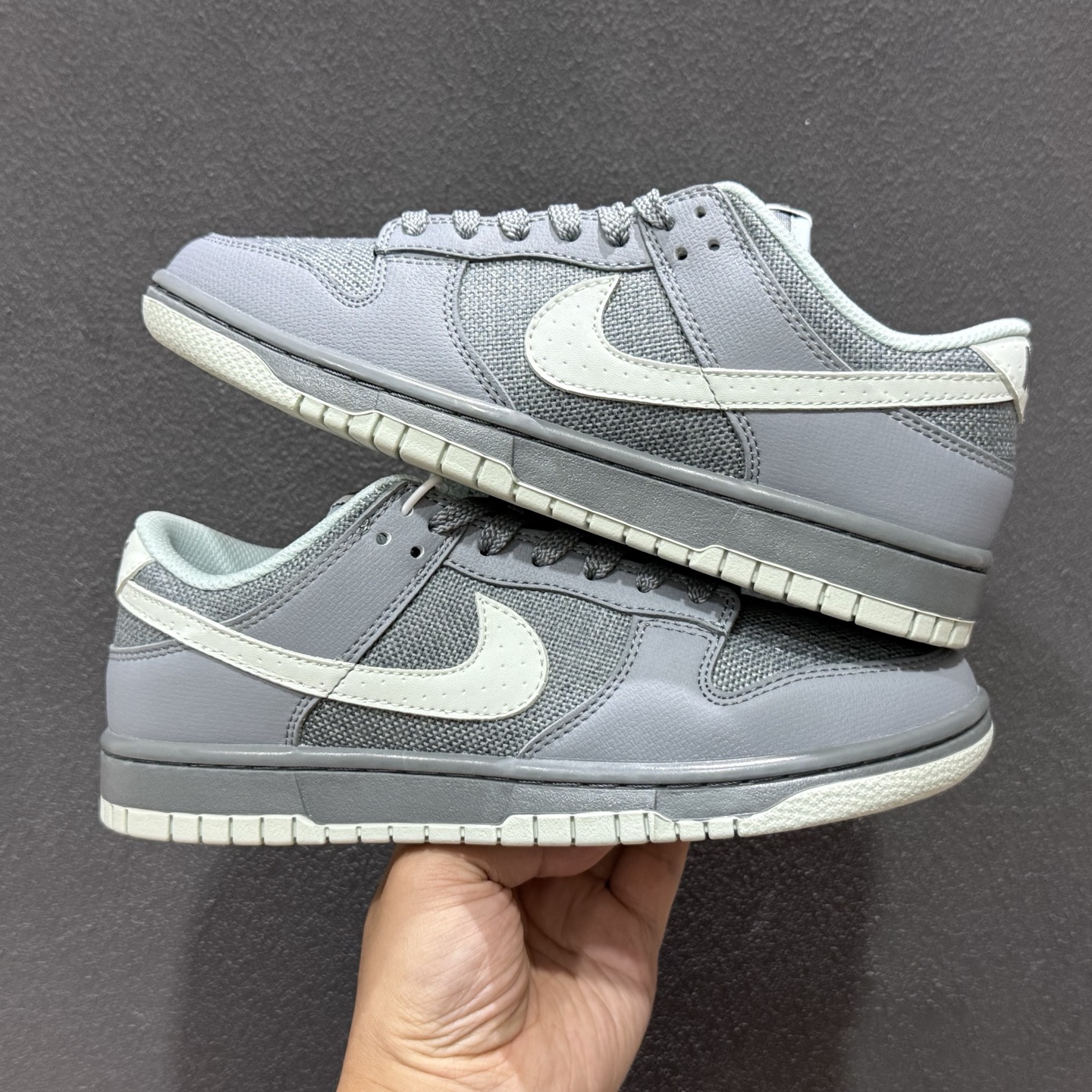 Nike SB Dunk Low SB低帮休闲板鞋 IH1940-001