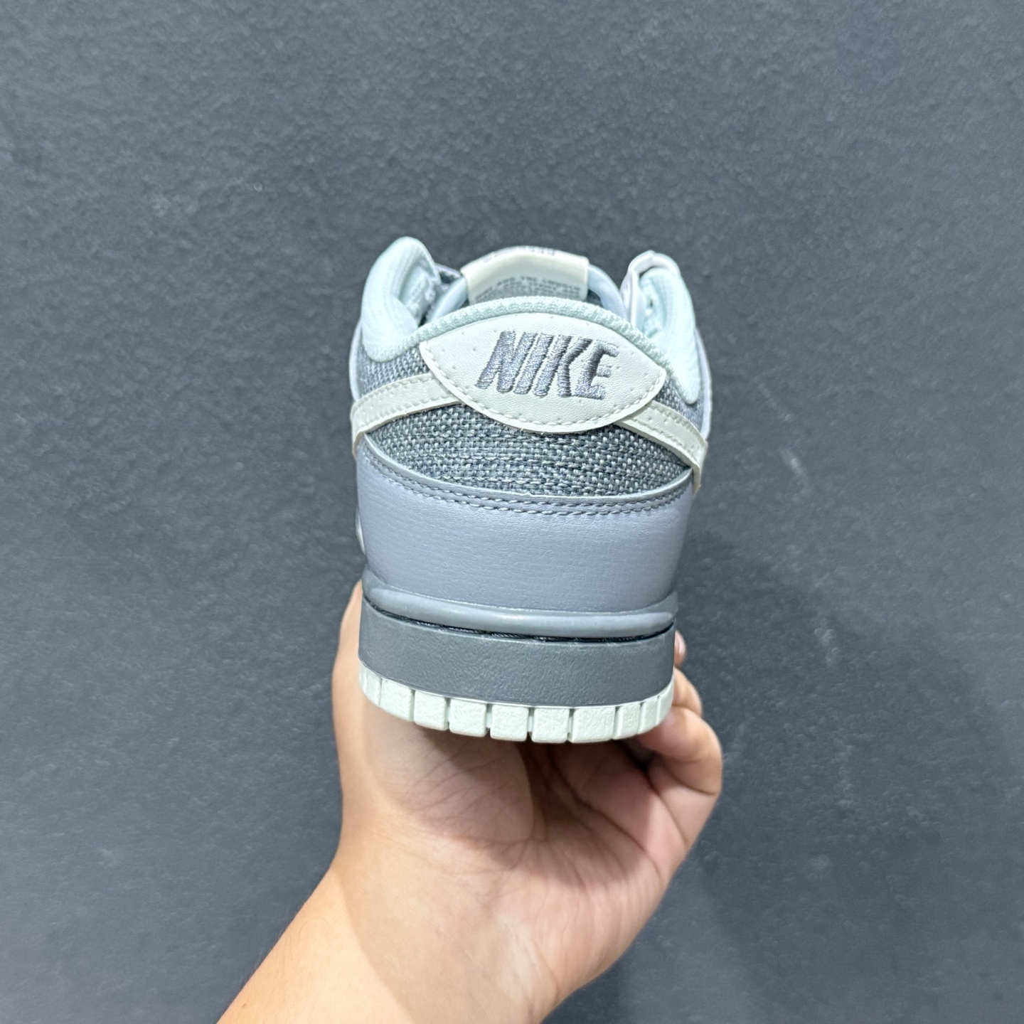 Nike SB Dunk Low SB低帮休闲板鞋 IH1940-001
