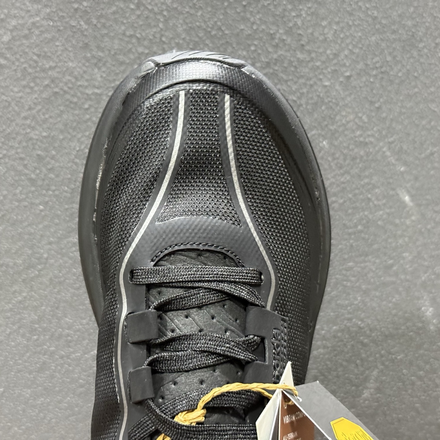新品出货通知 市场独家上线 NORDA 005 Dyneema 徒步山地碎石路 越野跑鞋系列