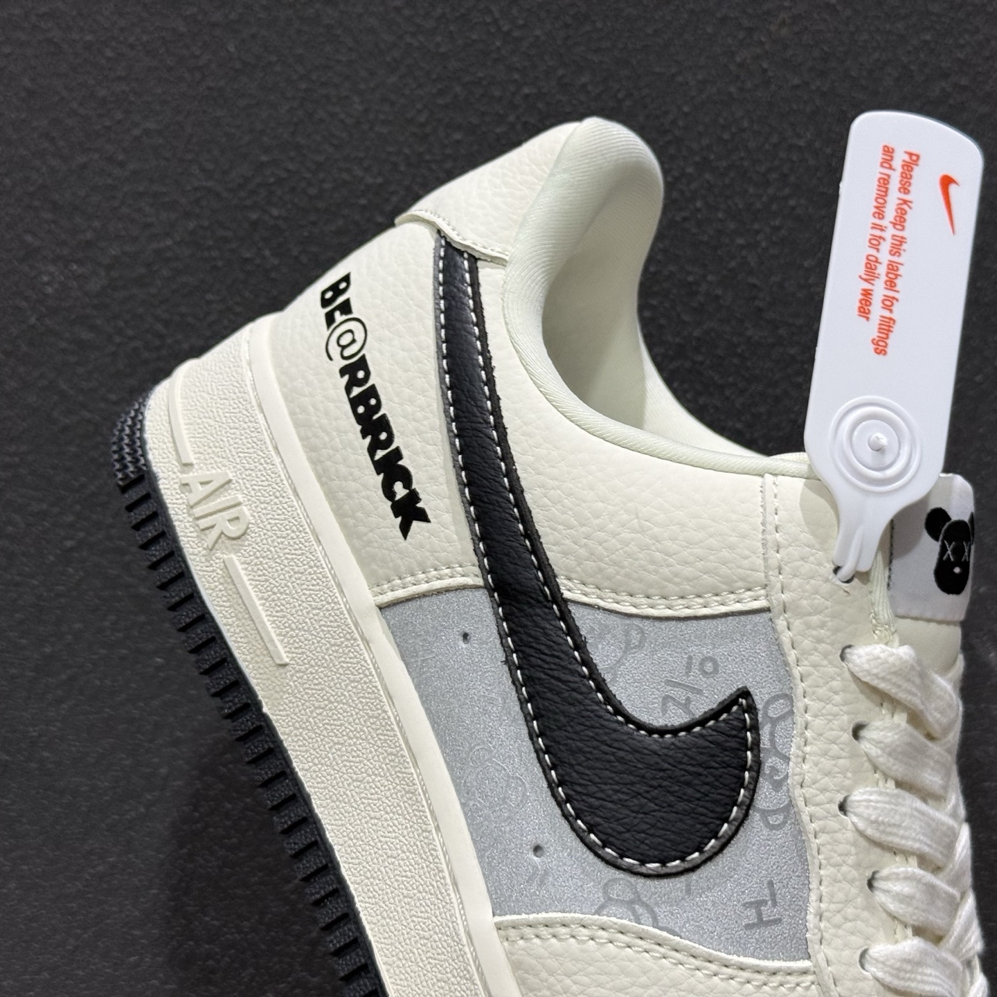 NK Air Force 1 空军一号 DW8806-013