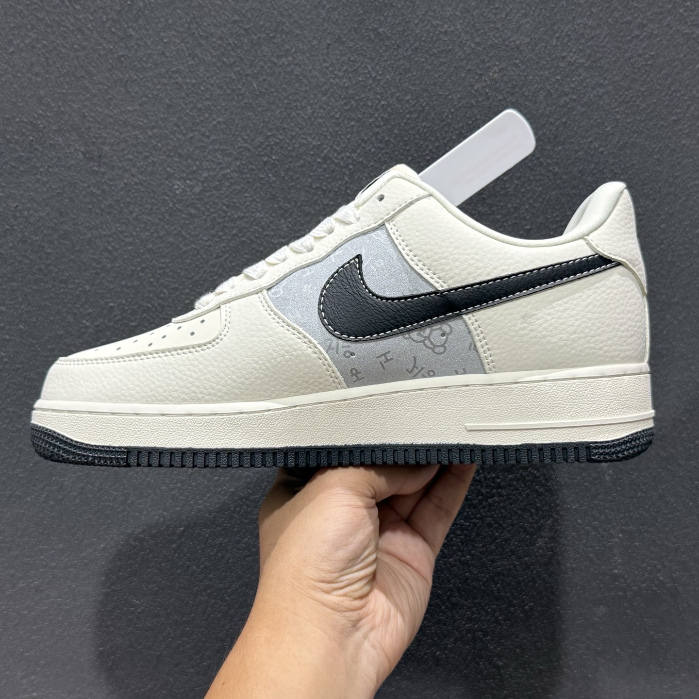 NK Air Force 1 空军一号 DW8806-013