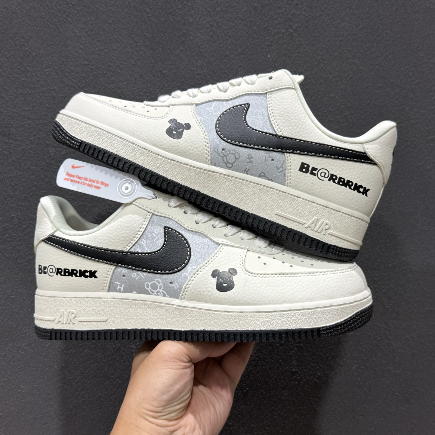NK Air Force 1 空军一号 DW8806-013