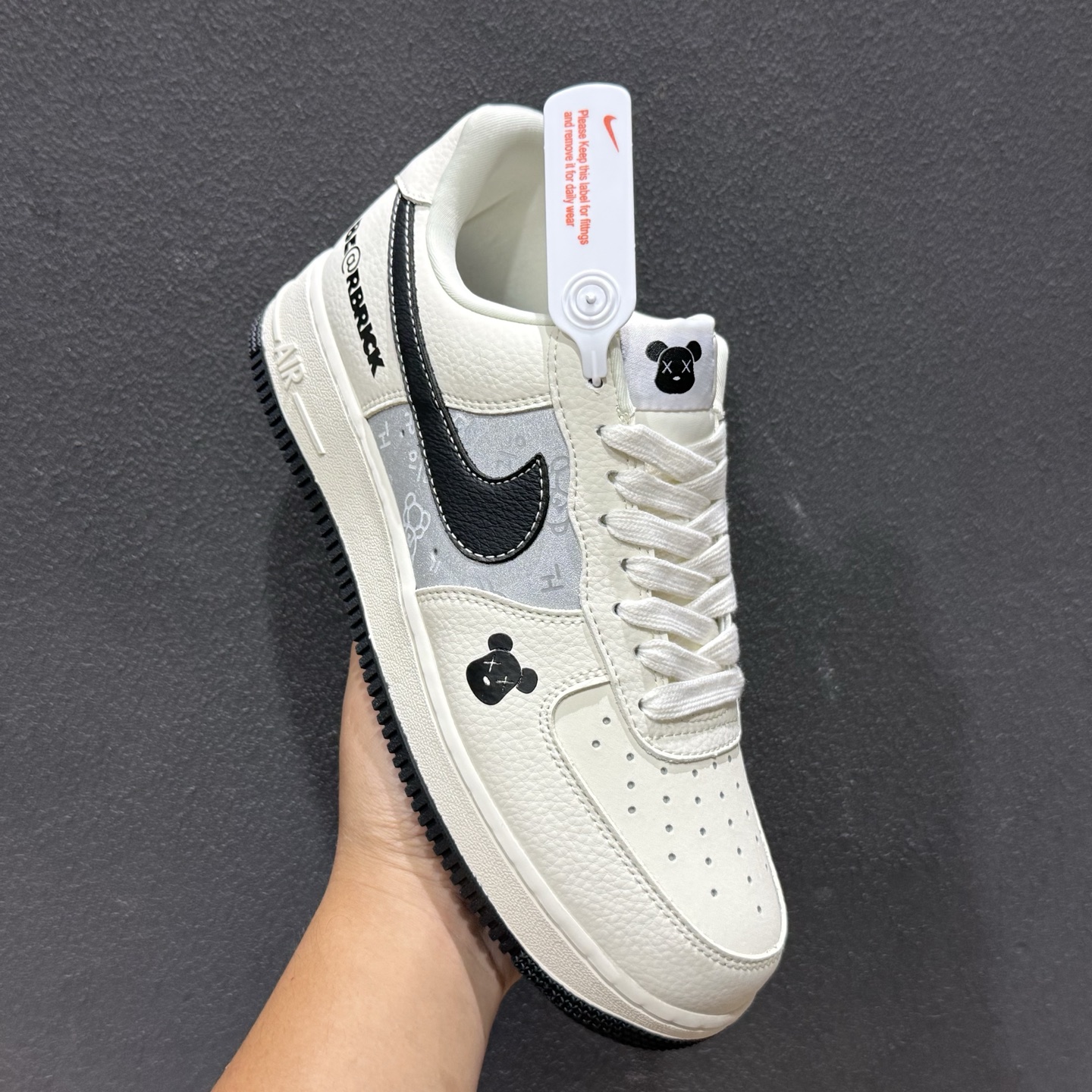 NK Air Force 1 空军一号 DW8806-013