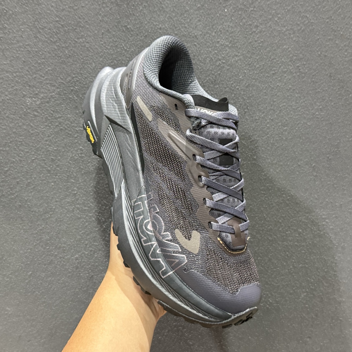 _J.LA.L_ x Hoka One One Mafate X 灰棕 百搭经典超马越野跑步鞋 1175208-JCK-Top High Quatity Cheap Sneakers Fashion Clothing Clothes Bags handbags Shoes of all Brand wholesale With The best Quality And Beautiful Price from China Factory Chinese suppliers wholesaler seller _J.LA.L_ x Hoka One One Mafate X 灰棕 百搭经典超马越野跑步鞋 1175208-JCK