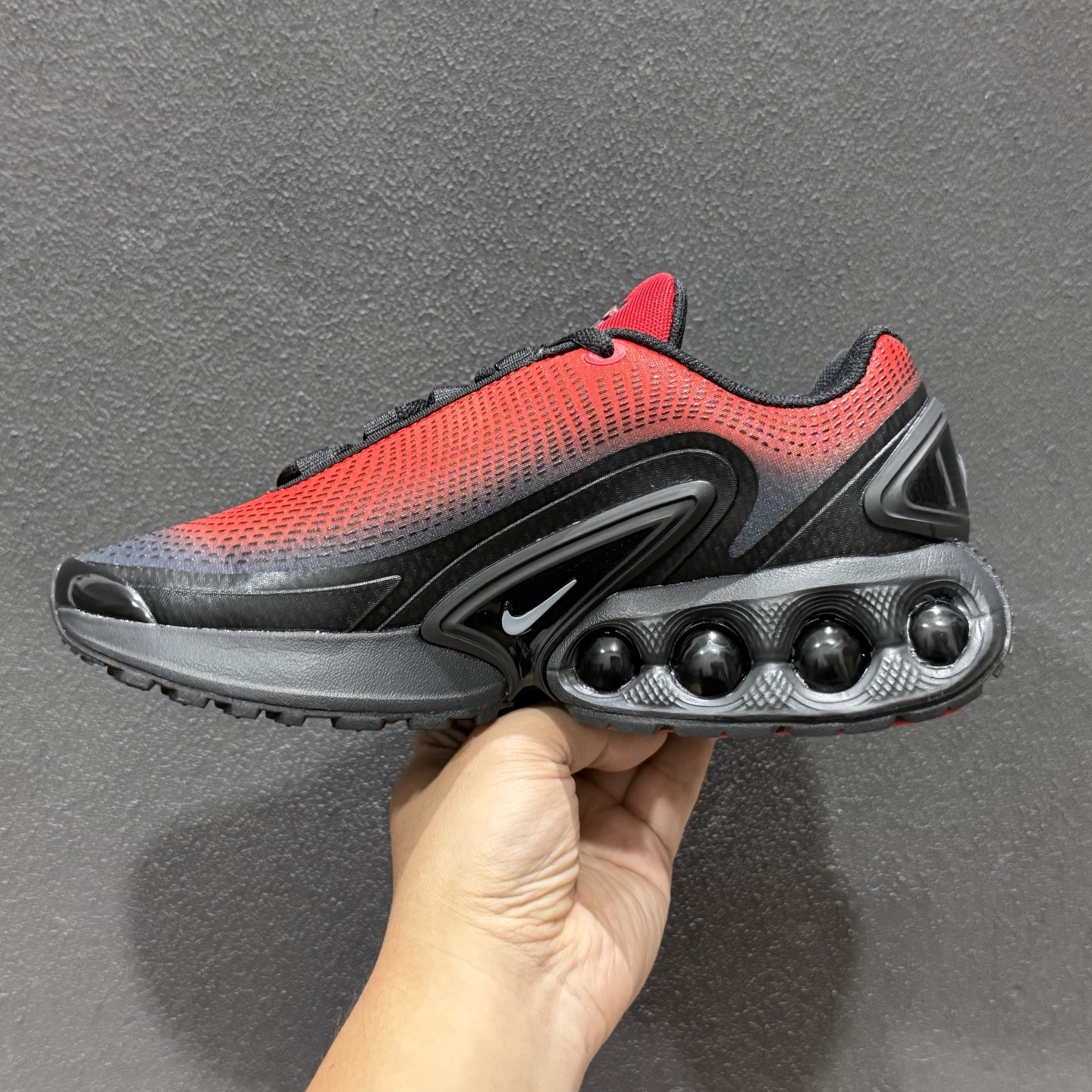 Le乐高XNike Air Max Dn 舒适筒約減震防滑低帮跑步 HF5531-601