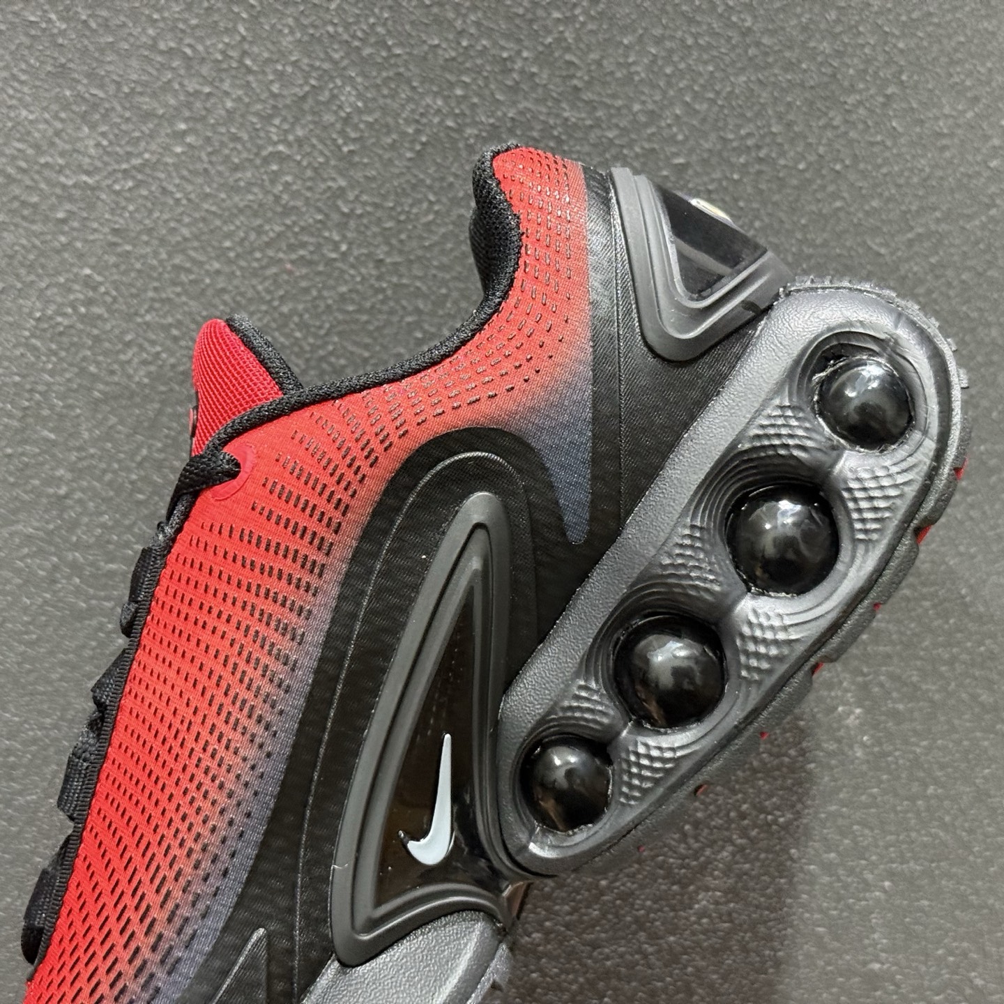 Le乐高XNike Air Max Dn 舒适筒約減震防滑低帮跑步 HF5531-601