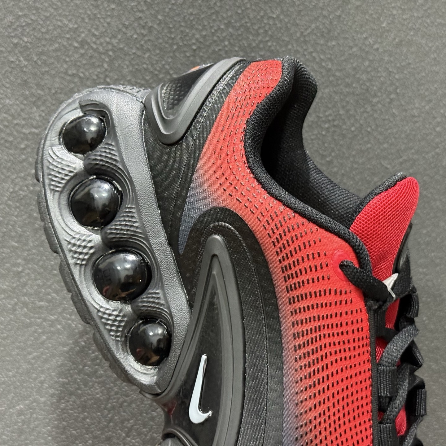 Le乐高XNike Air Max Dn 舒适筒約減震防滑低帮跑步 HF5531-601