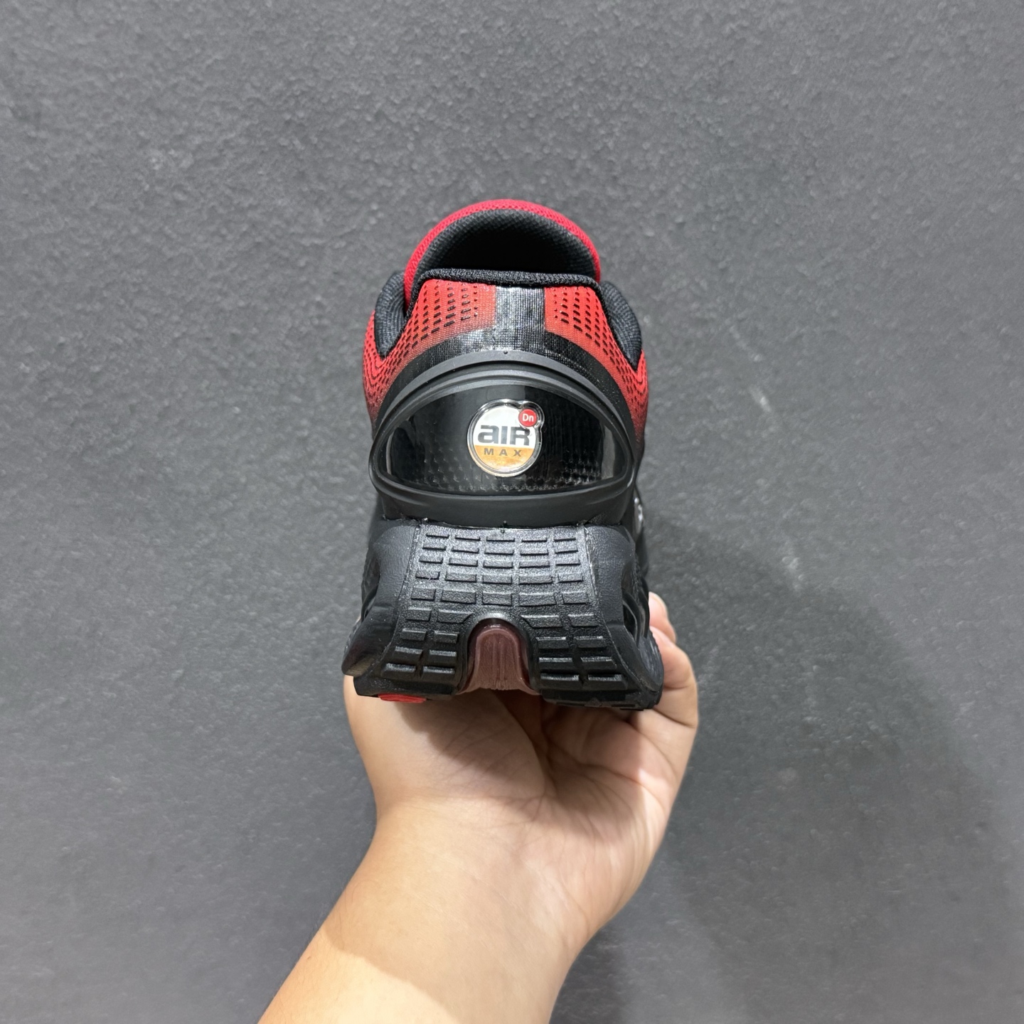 Le乐高XNike Air Max Dn 舒适筒約減震防滑低帮跑步 HF5531-601