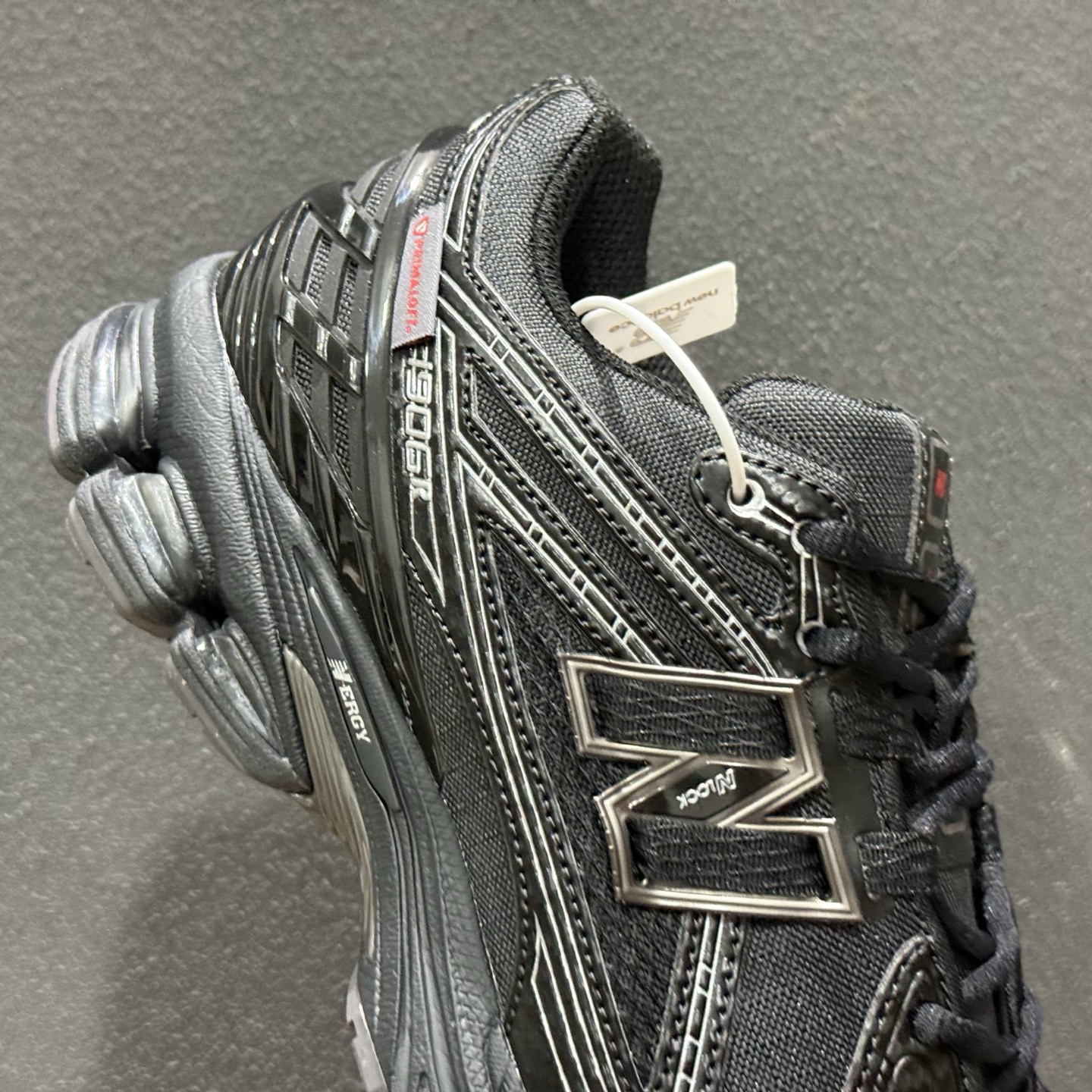 New Balance 1906系列复古老爹风休闲运动慢跑鞋 U1906RCG-Top High Quatity Cheap Sneakers Fashion Clothing Clothes Bags handbags Shoes of all Brand wholesale With The best Quality And Beautiful Price from China Factory Chinese suppliers wholesaler seller New Balance 1906系列复古老爹风休闲运动慢跑鞋 U1906RCG