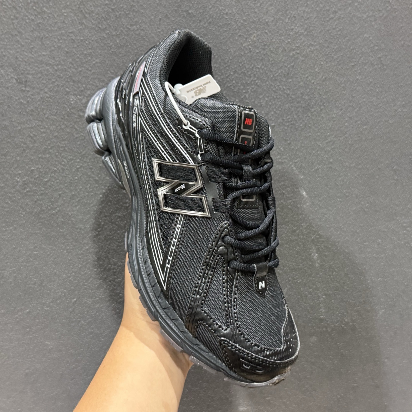 New Balance 1906系列复古老爹风休闲运动慢跑鞋 U1906RCG-Top High Quatity Cheap Sneakers Fashion Clothing Clothes Bags handbags Shoes of all Brand wholesale With The best Quality And Beautiful Price from China Factory Chinese suppliers wholesaler seller New Balance 1906系列复古老爹风休闲运动慢跑鞋 U1906RCG