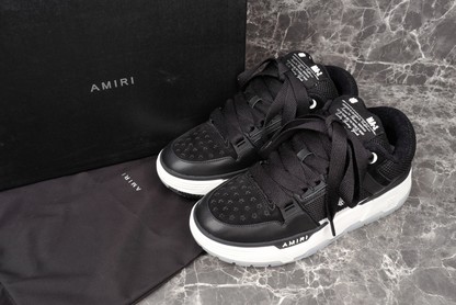Amiri Shoes Sneakers