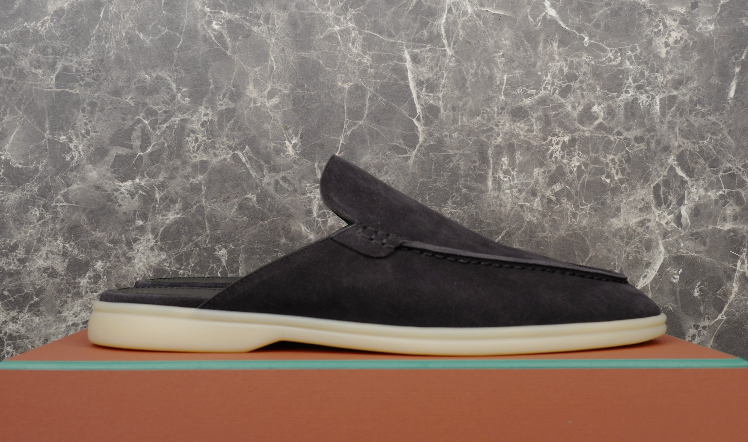 Loro Piana Summer Walk Suede Moccasin Slippers - Style & Comfort 5 i1740392921216 463 0 2
