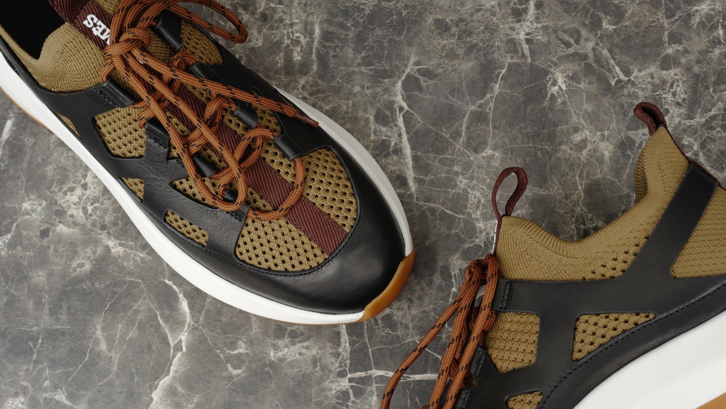 Hermes Knitted Calfskin Sneakers with Geometric Cut-Out Details, Model 622540 7 i1745237839960 6292 0 5