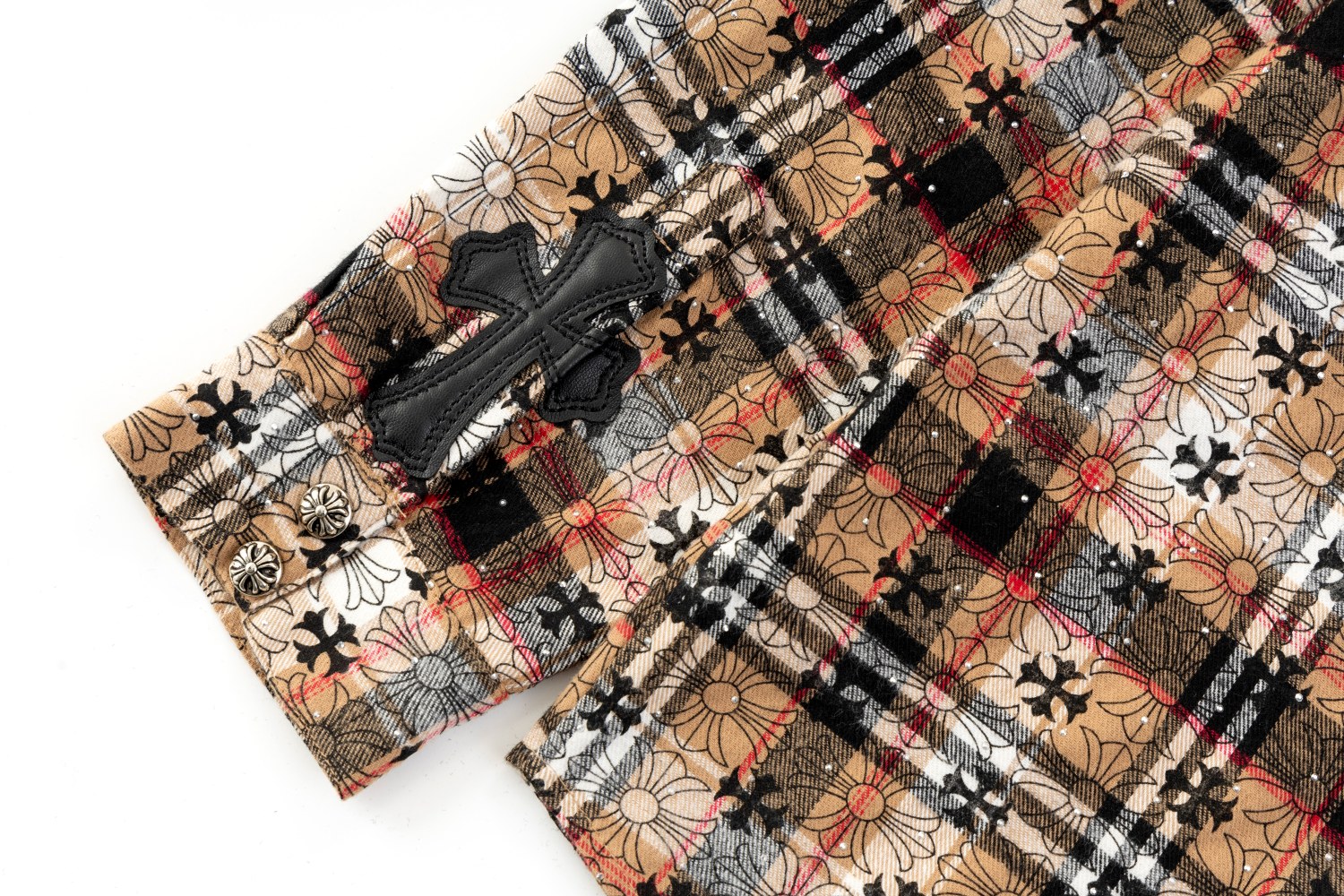 路易威登 Louis Vuitton 高定典藏名品高定成衣时装外套连衣裙衬衫T恤 #923A8B2B 6