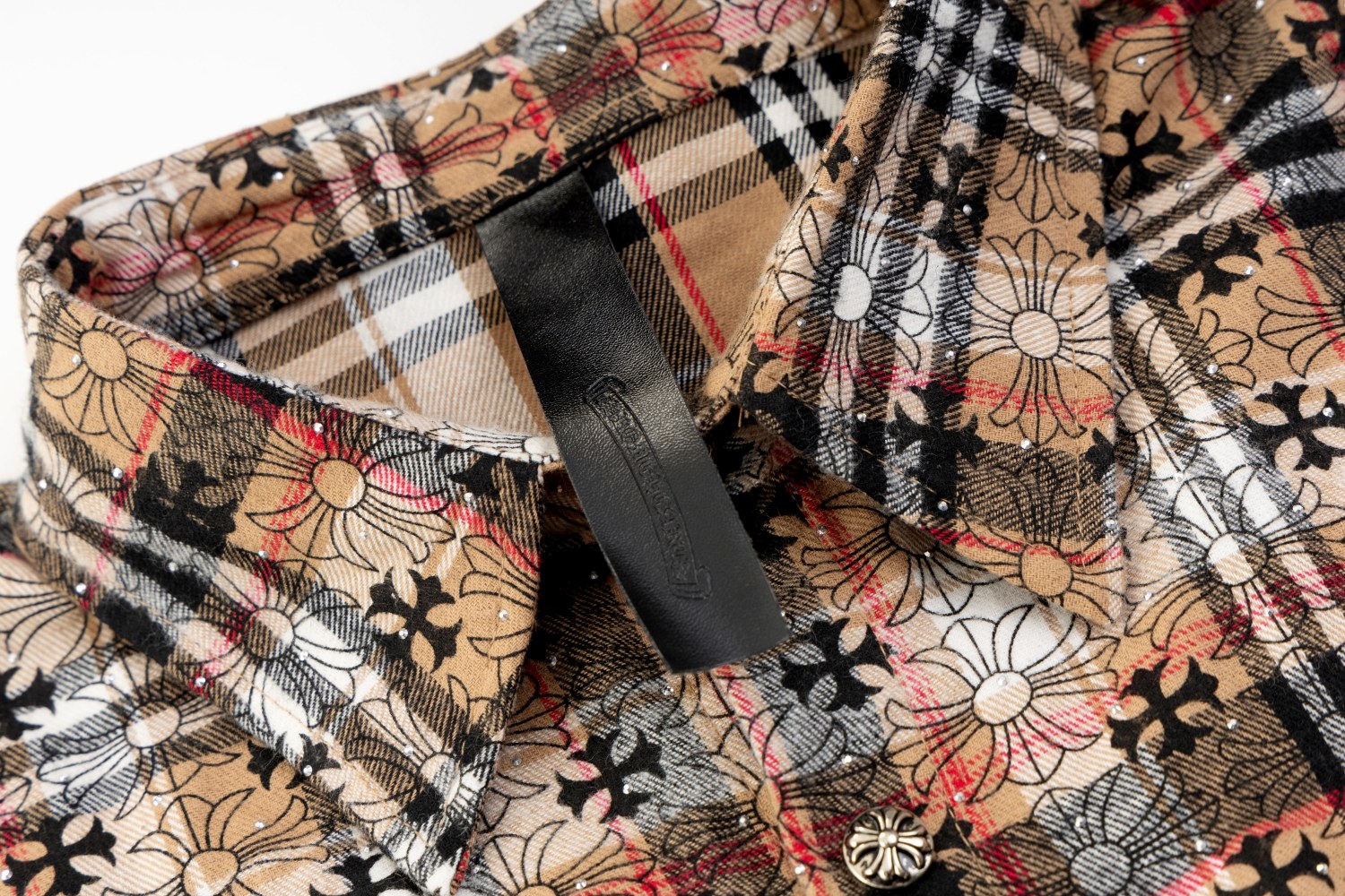 路易威登 Louis Vuitton 高定典藏名品高定成衣时装外套连衣裙衬衫T恤 #923A8B2B 4