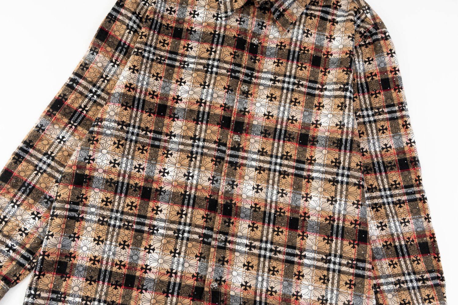 路易威登 Louis Vuitton 高定典藏名品高定成衣时装外套连衣裙衬衫T恤 #923A8B2B 5